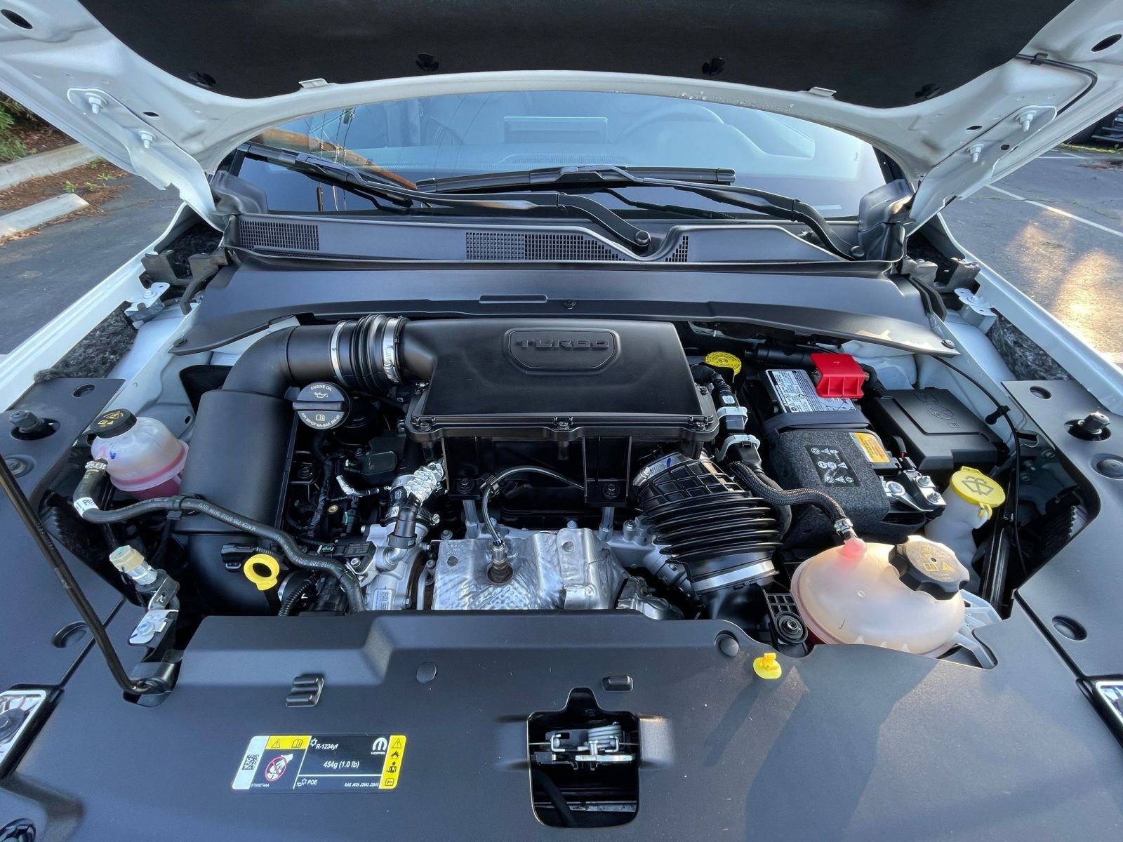 Thumbnail: 2025 Jeep Compass - 32