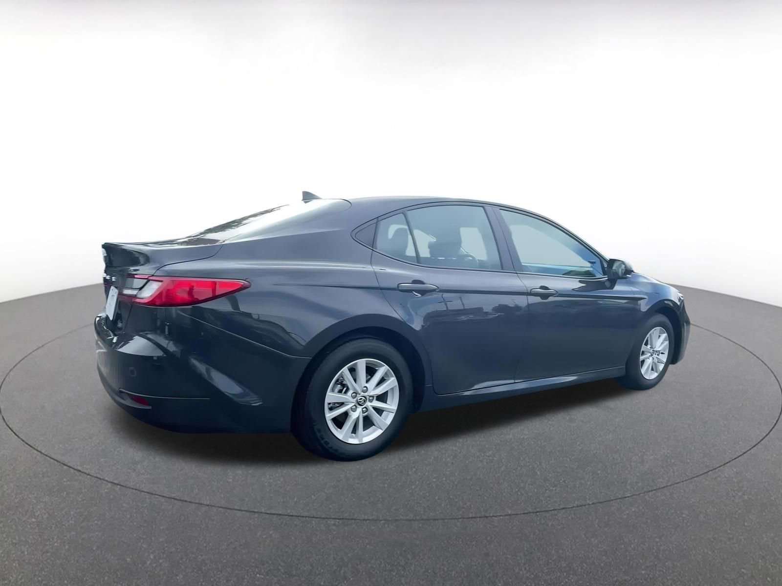 Thumbnail: 2025 Toyota Camry - 15