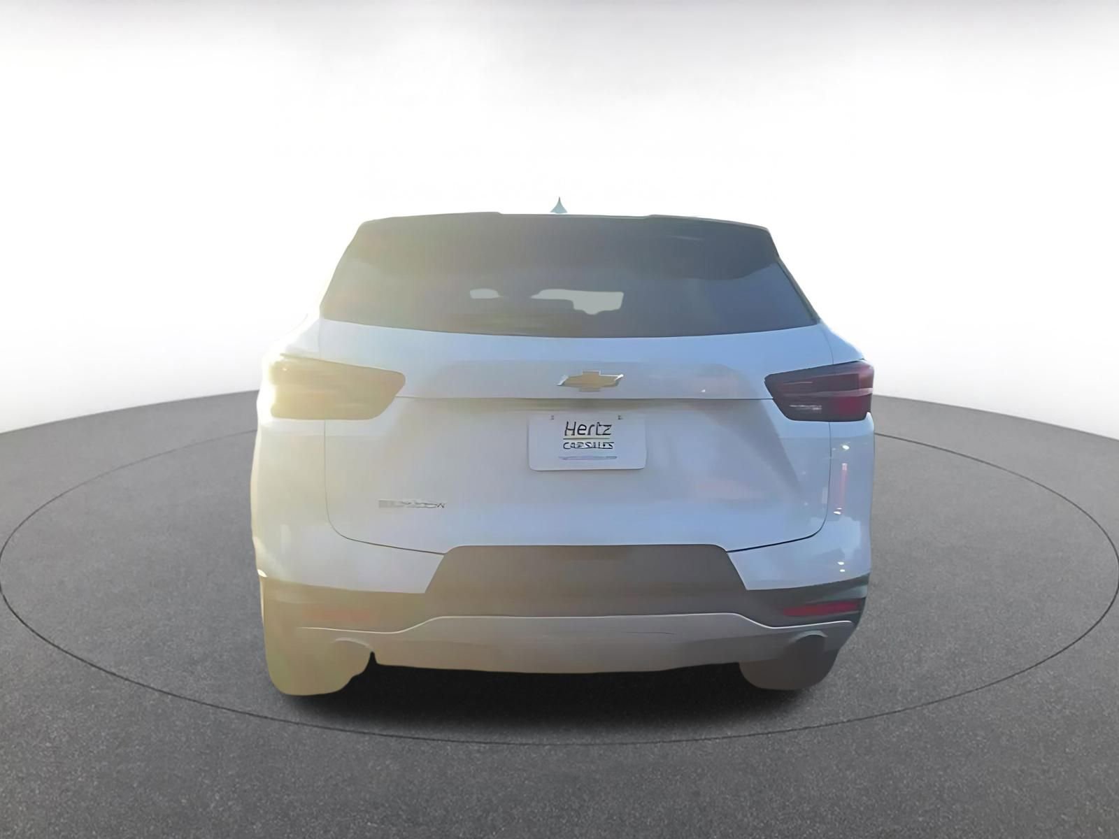 Thumbnail: 2025 Chevrolet Blazer - 12