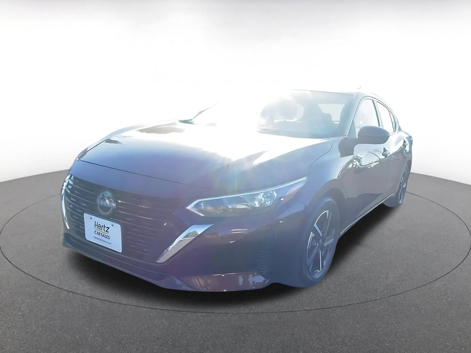 Thumbnail: 2025 Nissan Sentra - 7