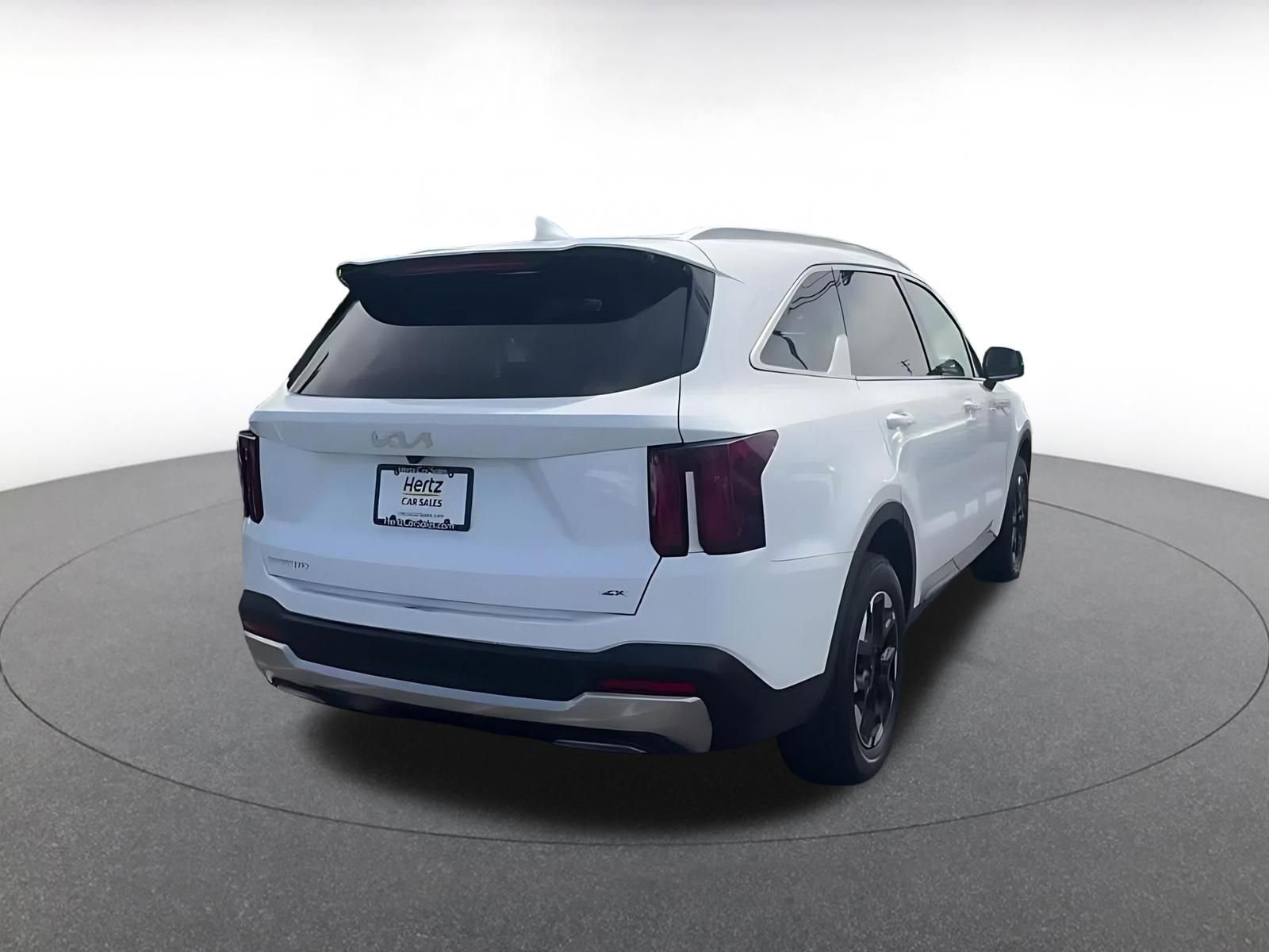 Thumbnail: 2024 Kia Sorento - 15