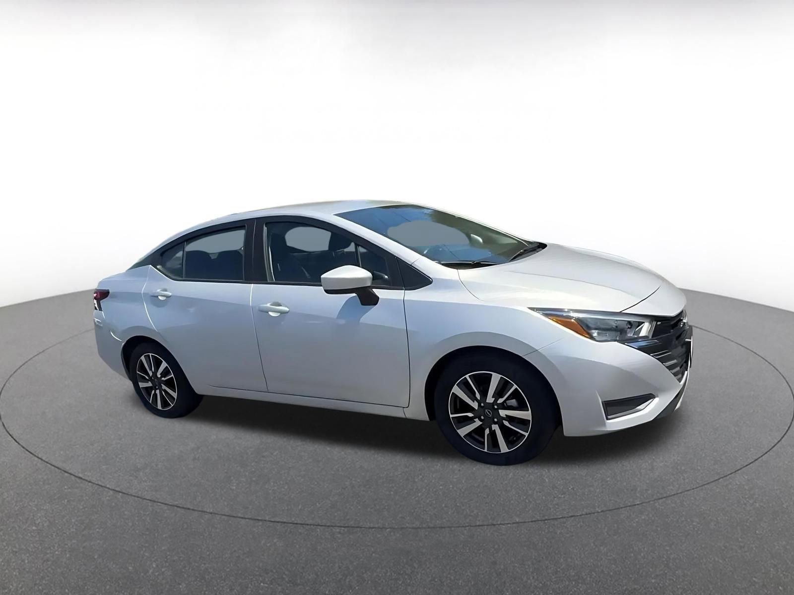 Thumbnail: 2025 Nissan Versa - 2
