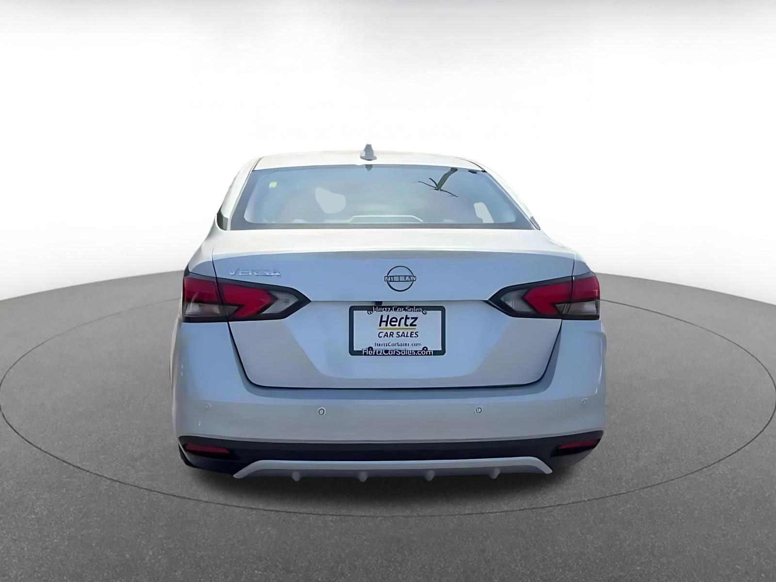 Thumbnail: 2025 Nissan Versa - 12