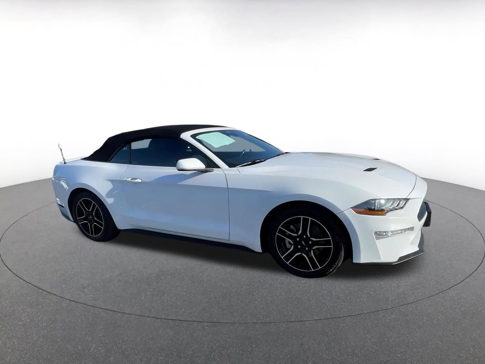 Thumbnail: 2023 Ford Mustang - 2