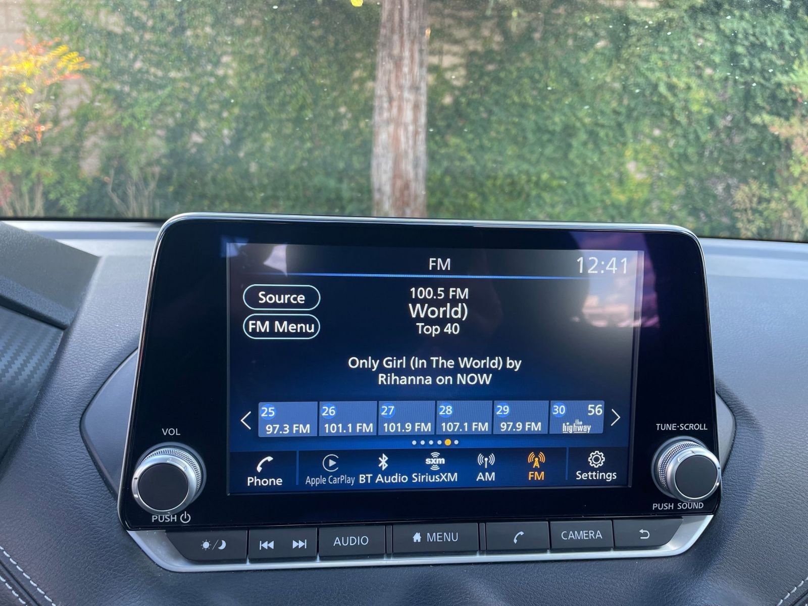 Thumbnail: 2025 Nissan Sentra - 20