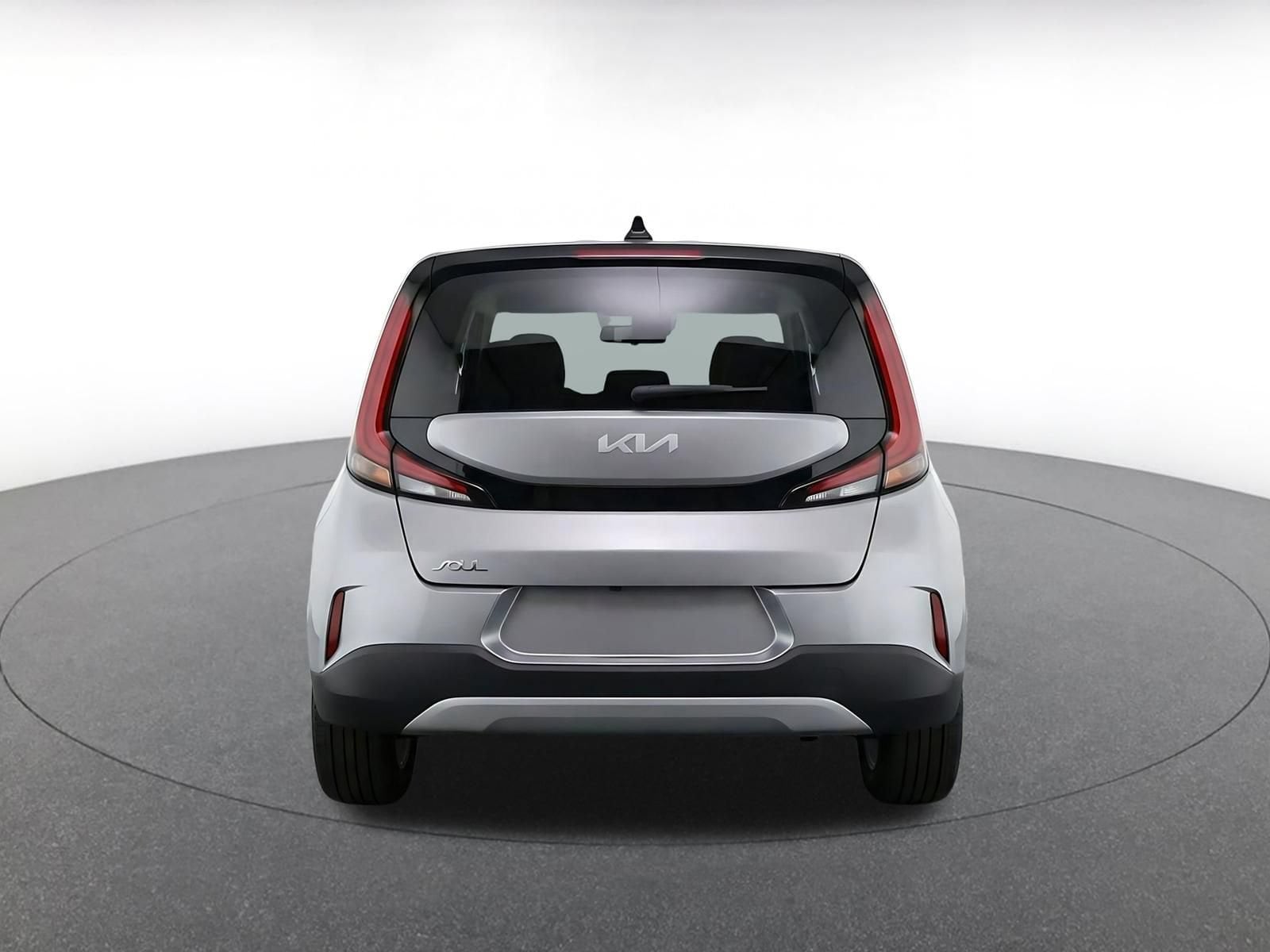 Thumbnail: 2025 Kia Soul - 8