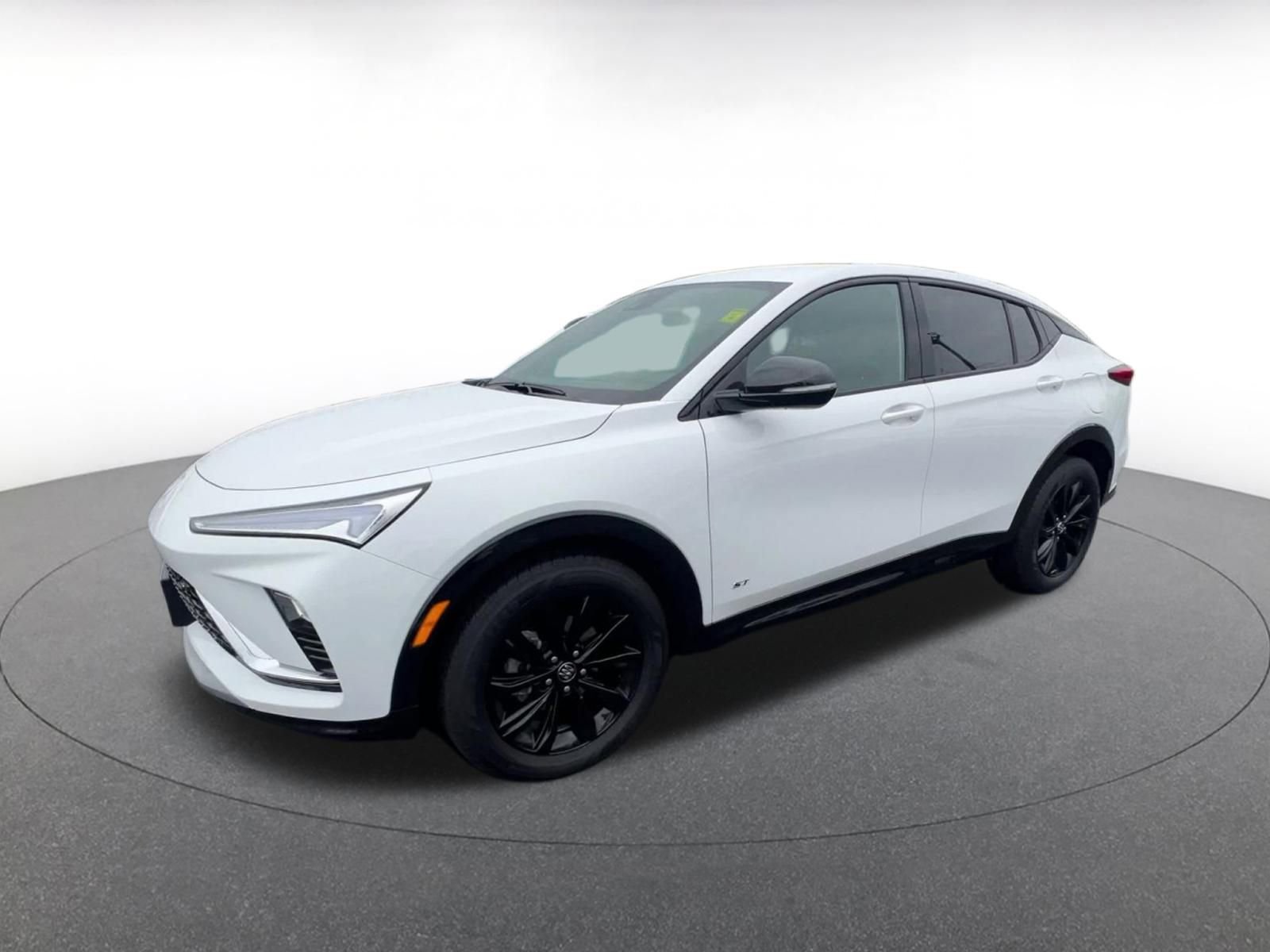 Thumbnail: 2025 Buick Envista - 8