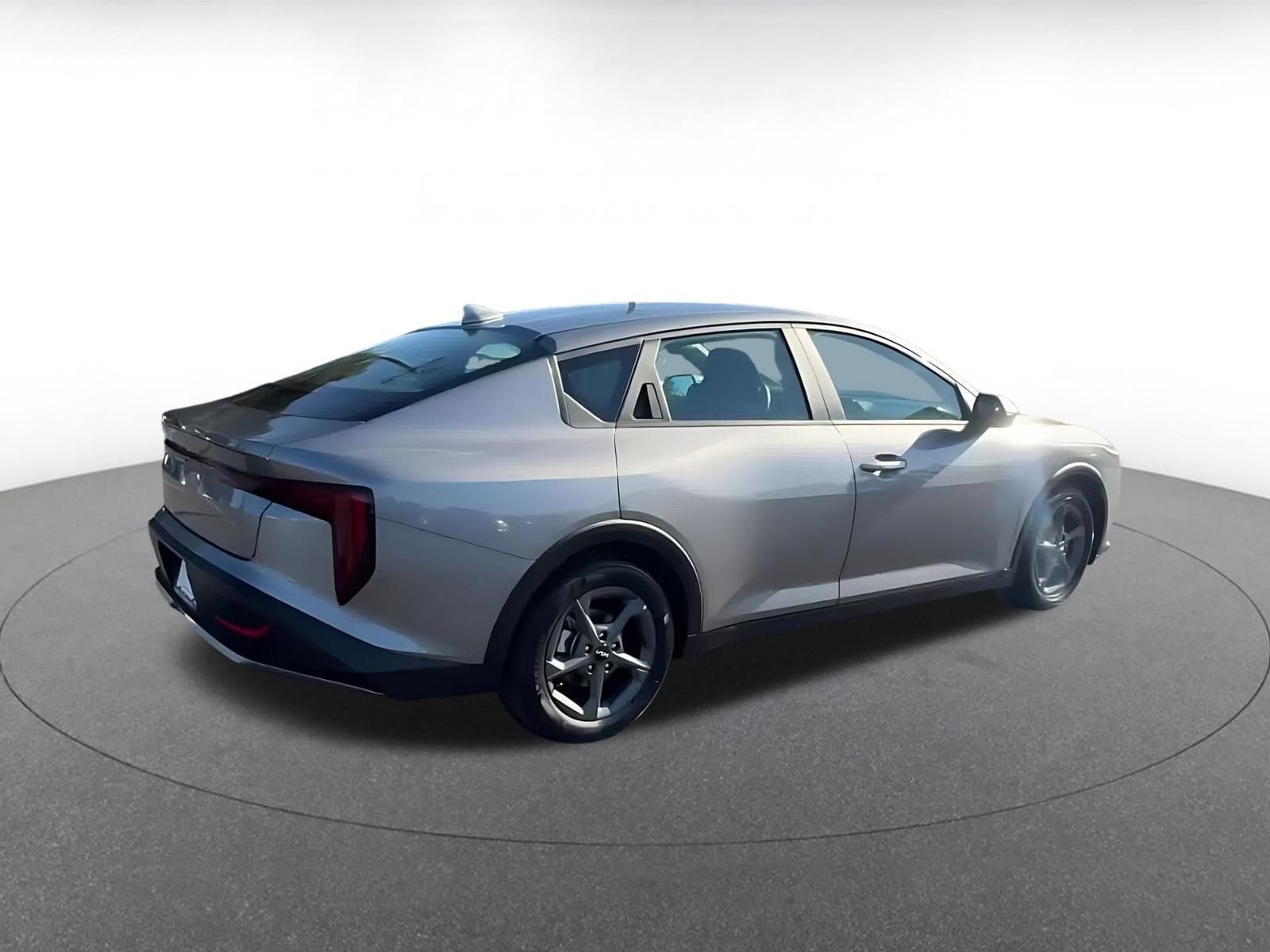 Thumbnail: 2025 Kia K4 - 12