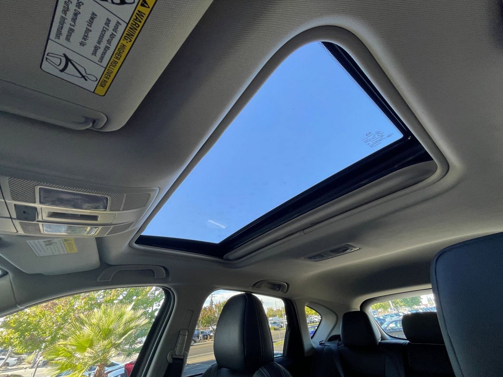 Thumbnail: 2025 Mazda CX-5 - 29