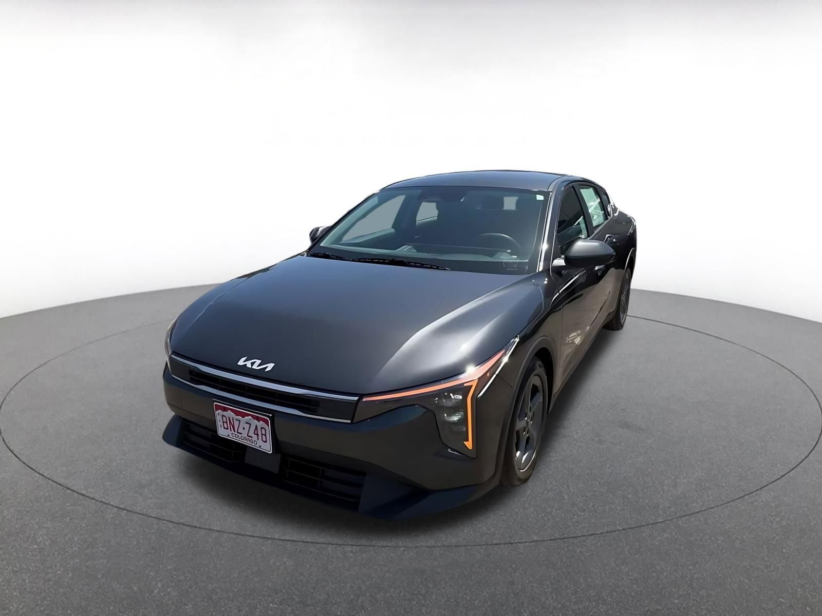 Thumbnail: 2025 Kia K4 - 4