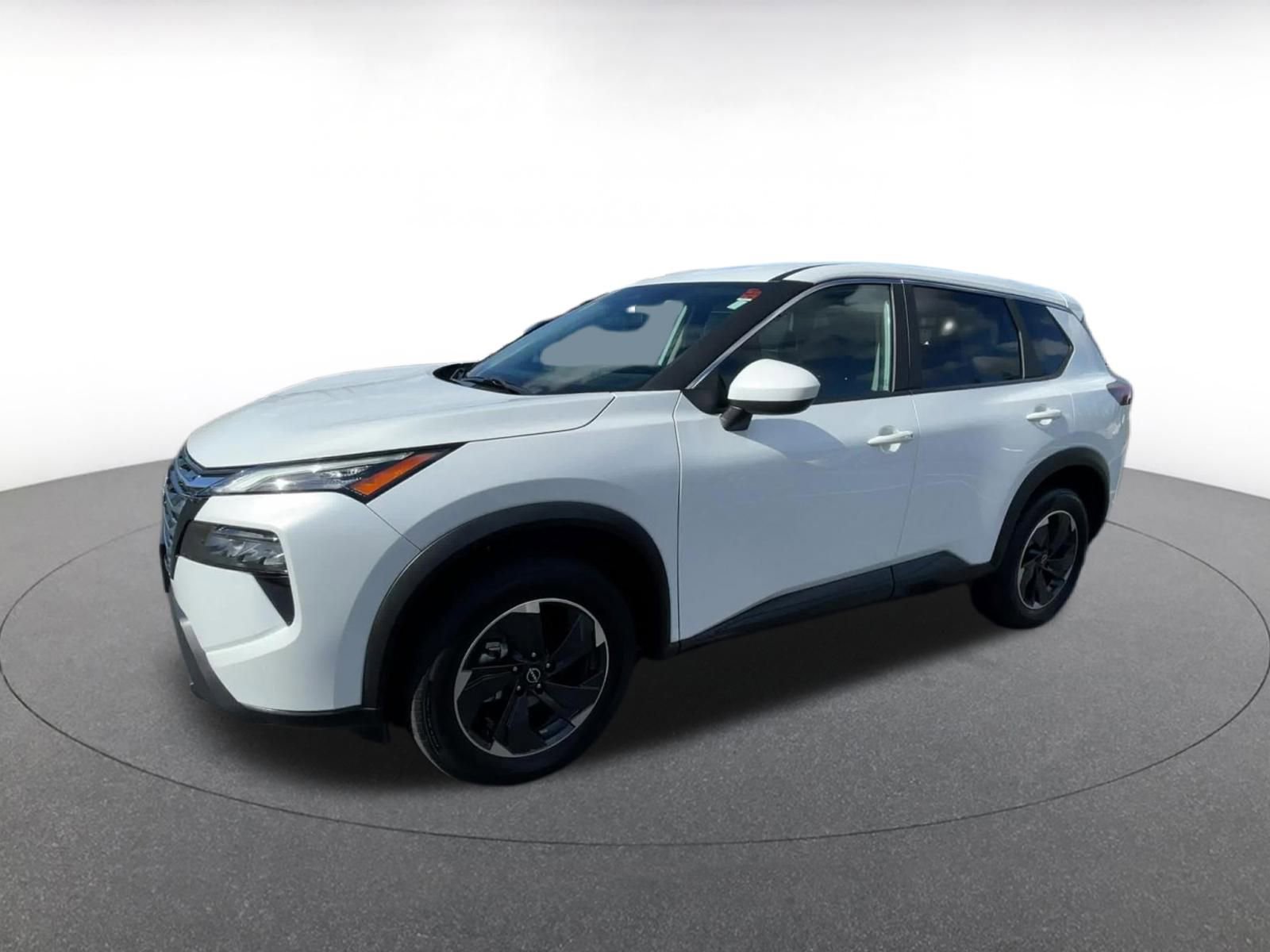 Thumbnail: 2024 Nissan Rogue - 7