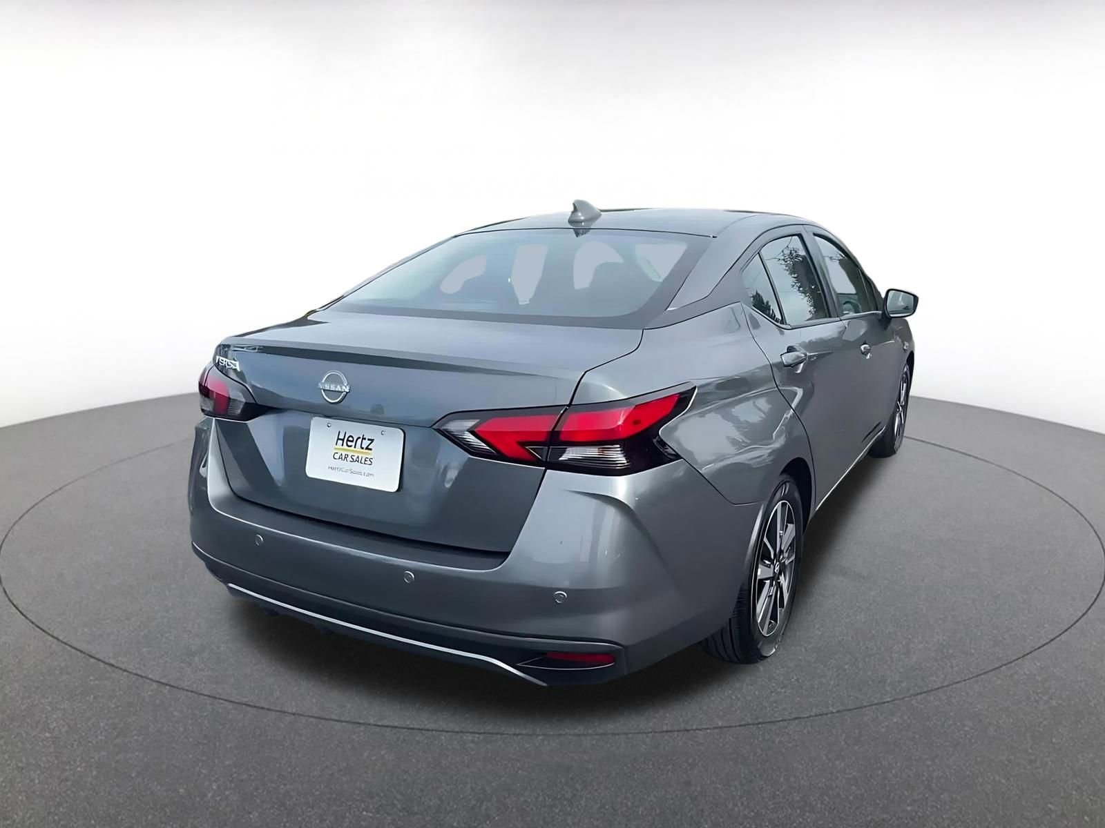 Thumbnail: 2025 Nissan Versa - 14