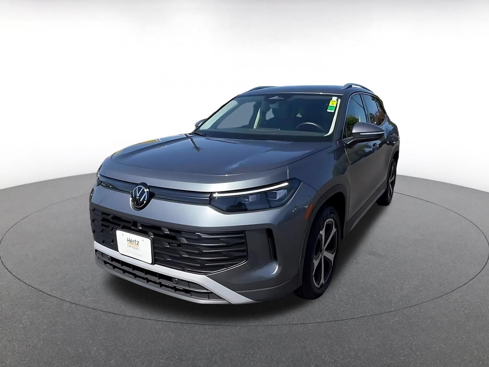 Thumbnail: 2026 Volkswagen Tiguan - 7