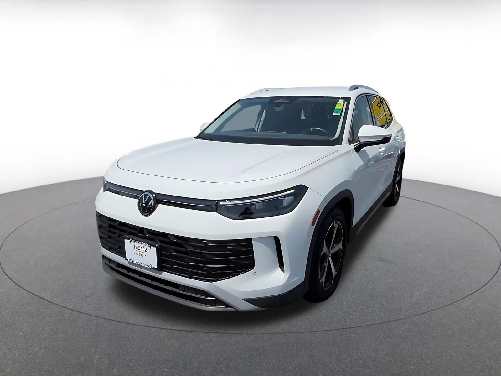Thumbnail: 2026 Volkswagen Tiguan - 6