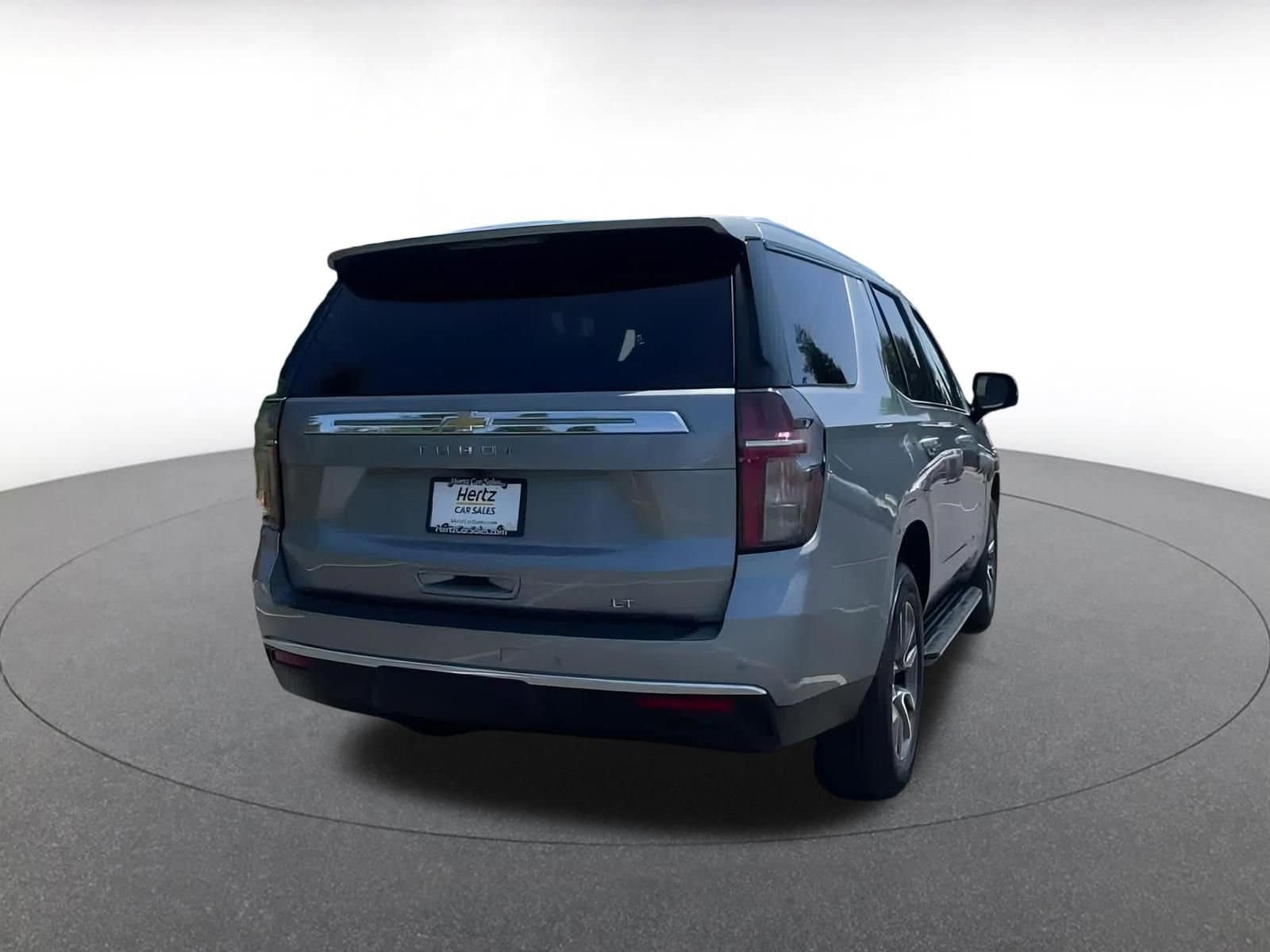 2023 Chevrolet Tahoe LT 13