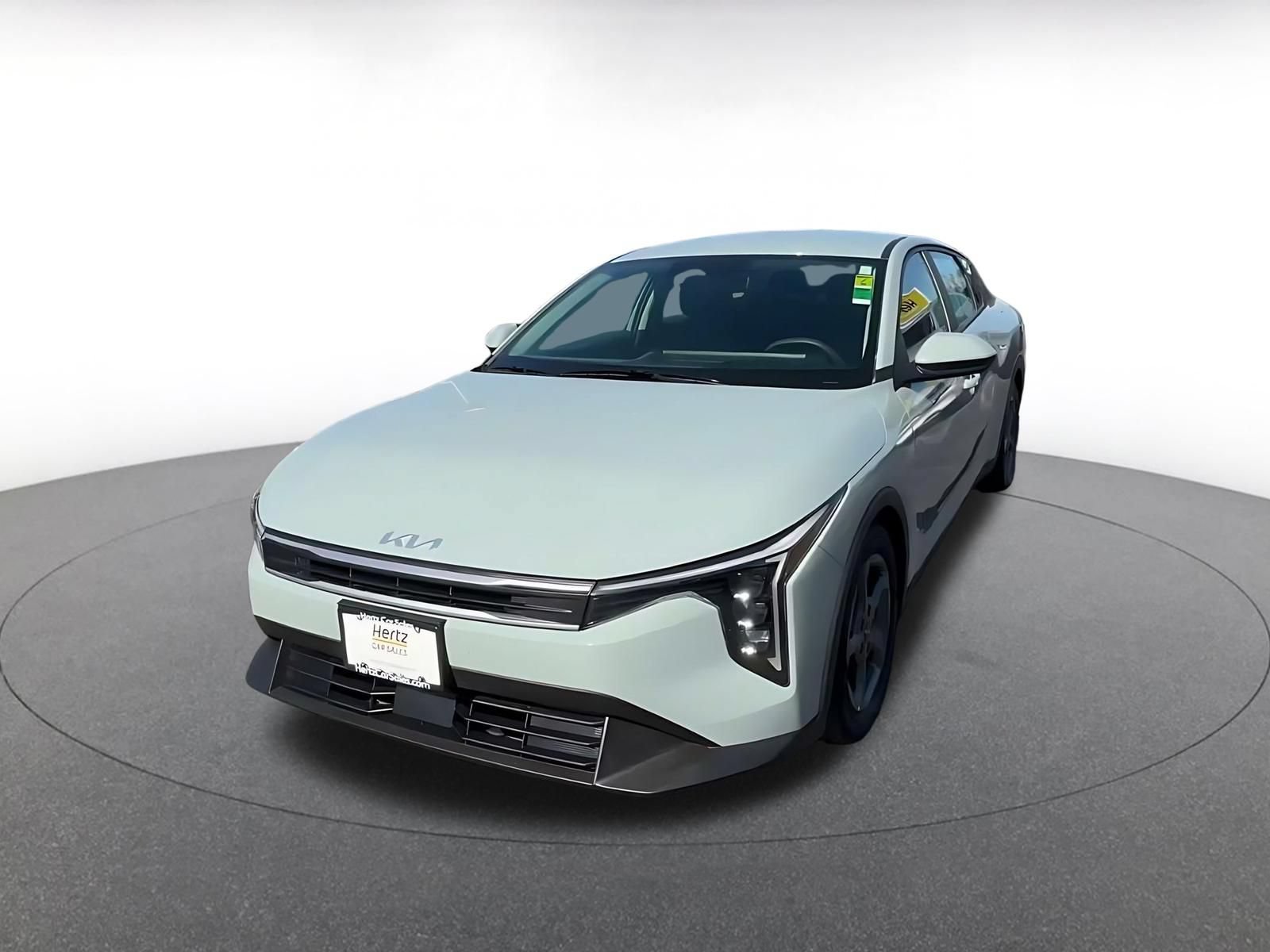 Thumbnail: 2025 Kia K4 - 6