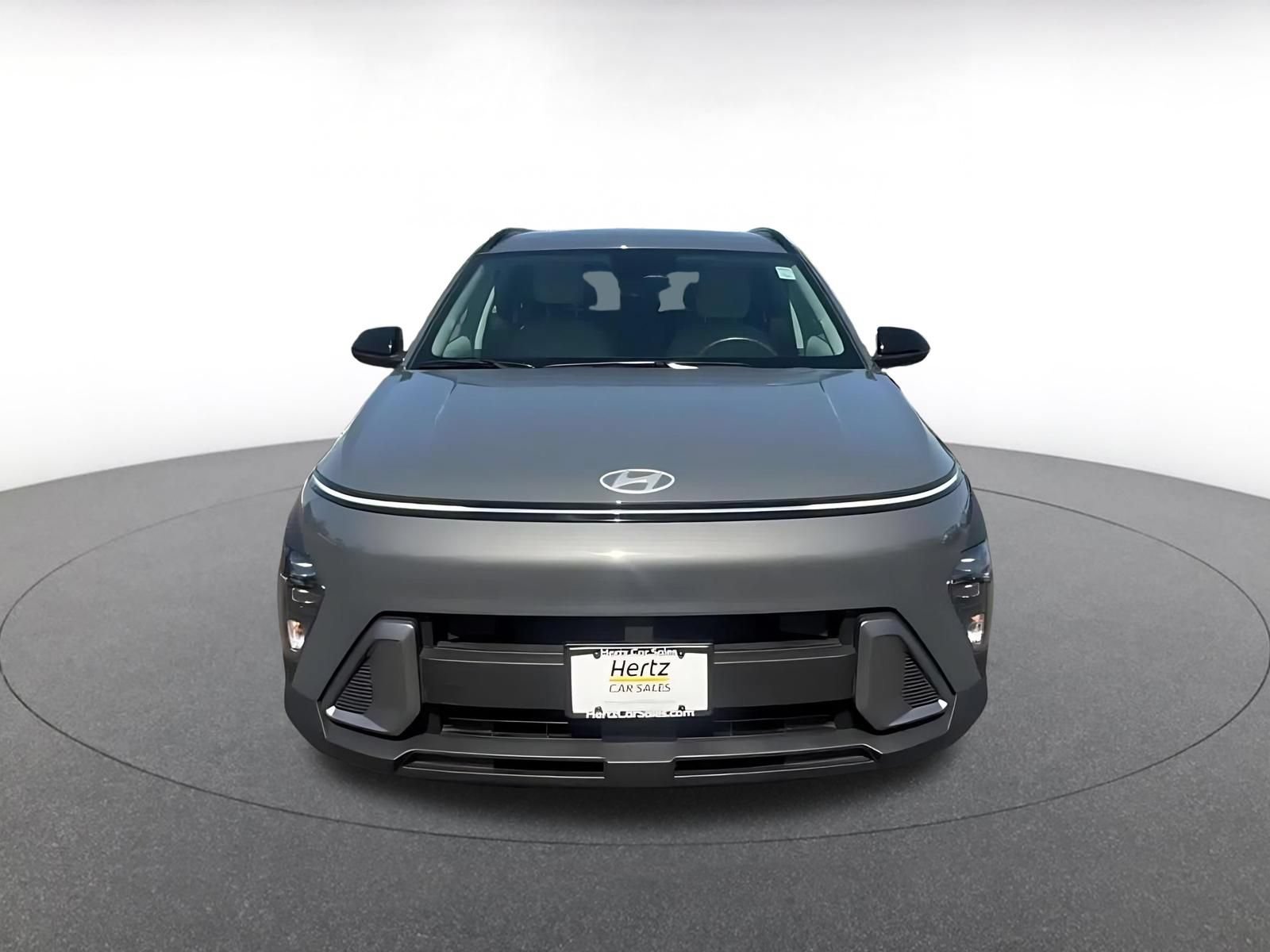 Thumbnail: 2026 Hyundai Kona - 4