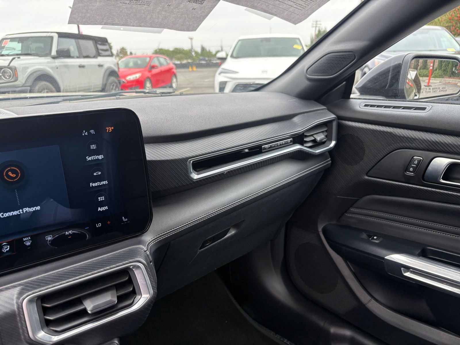 Thumbnail: 2024 Ford Mustang - 35