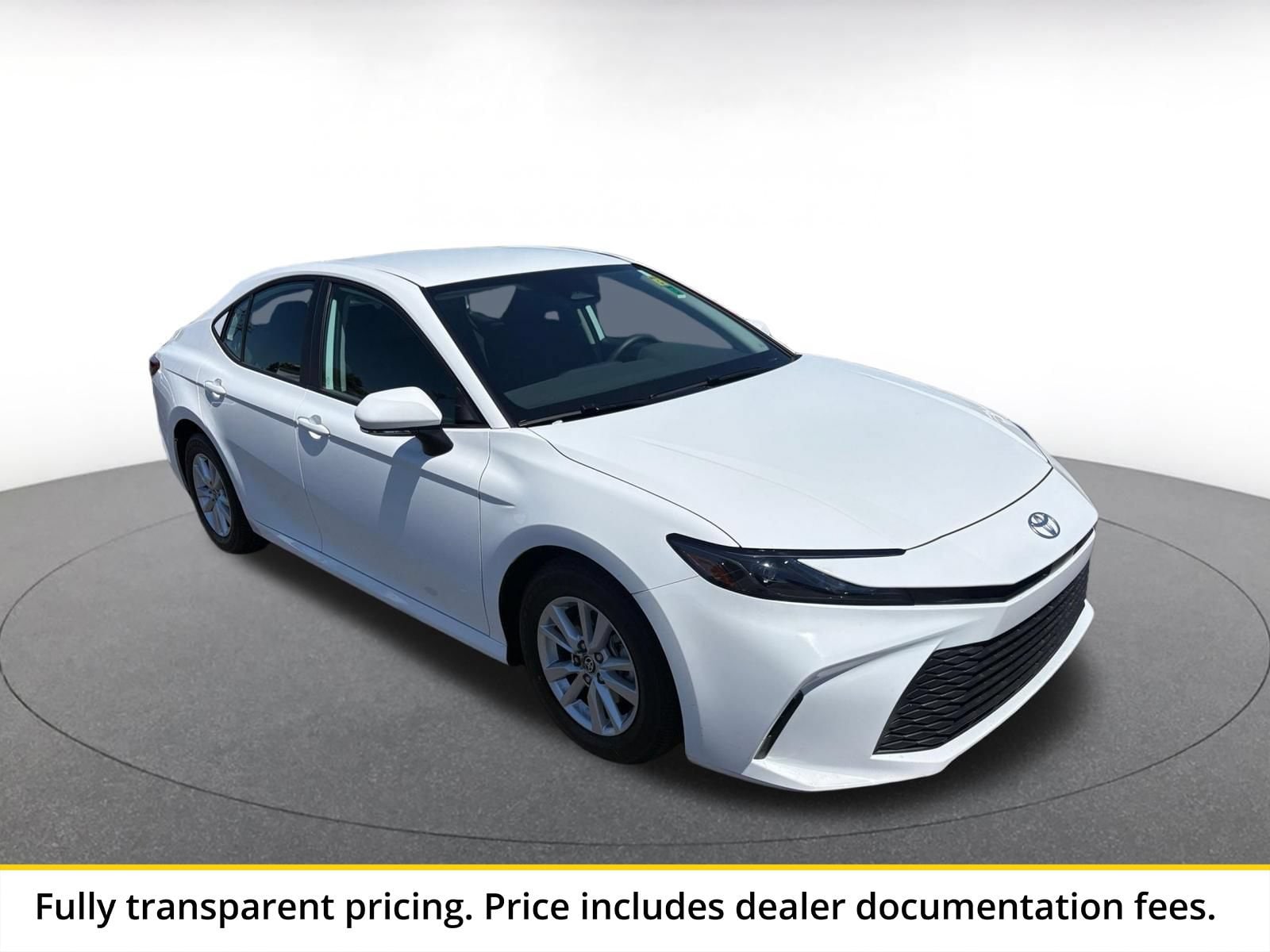 Thumbnail: 2026 Toyota Camry - 1