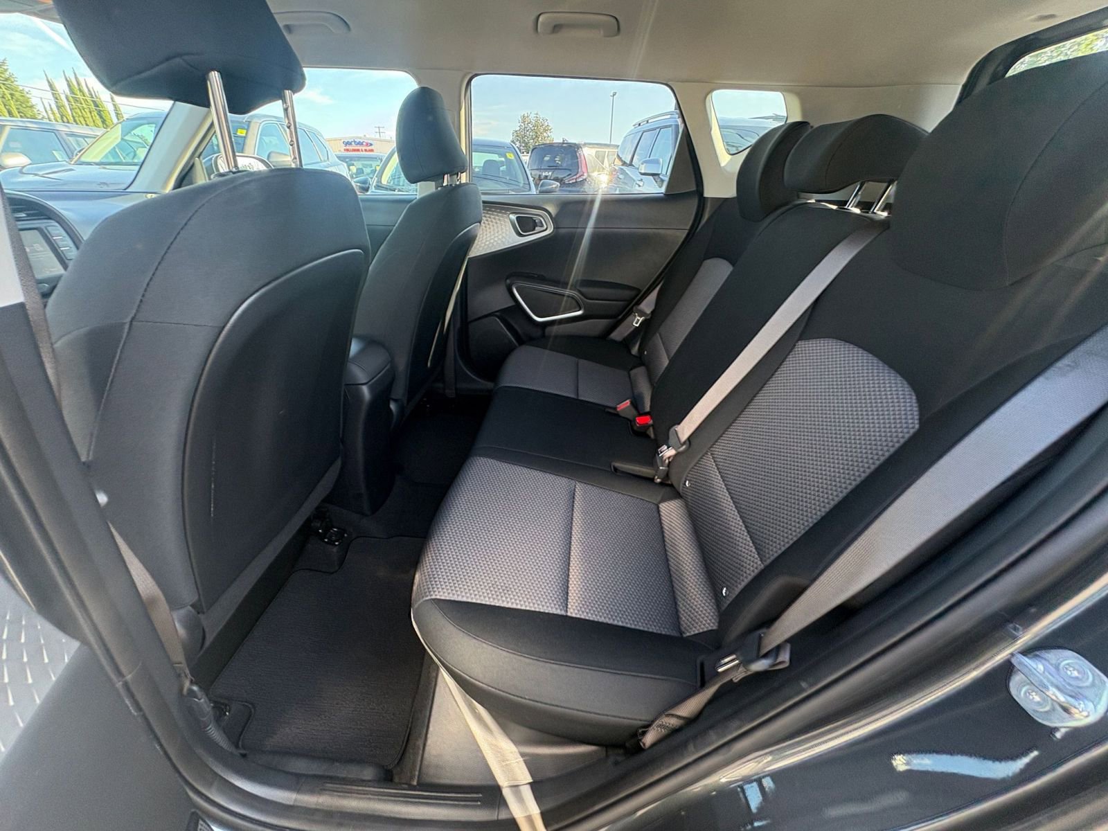 Thumbnail: 2025 Kia Soul - 23