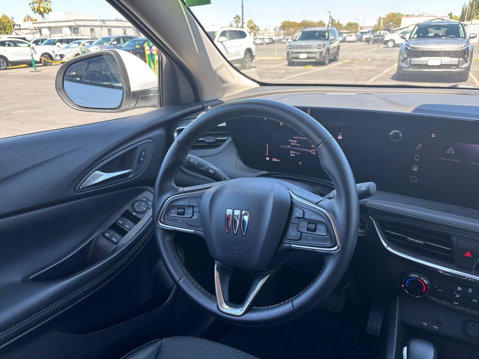 2025 Buick Encore GX Preferred - Photo 32