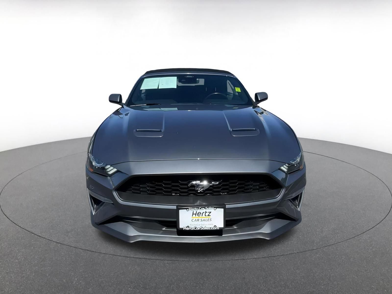Thumbnail: 2023 Ford Mustang - 5