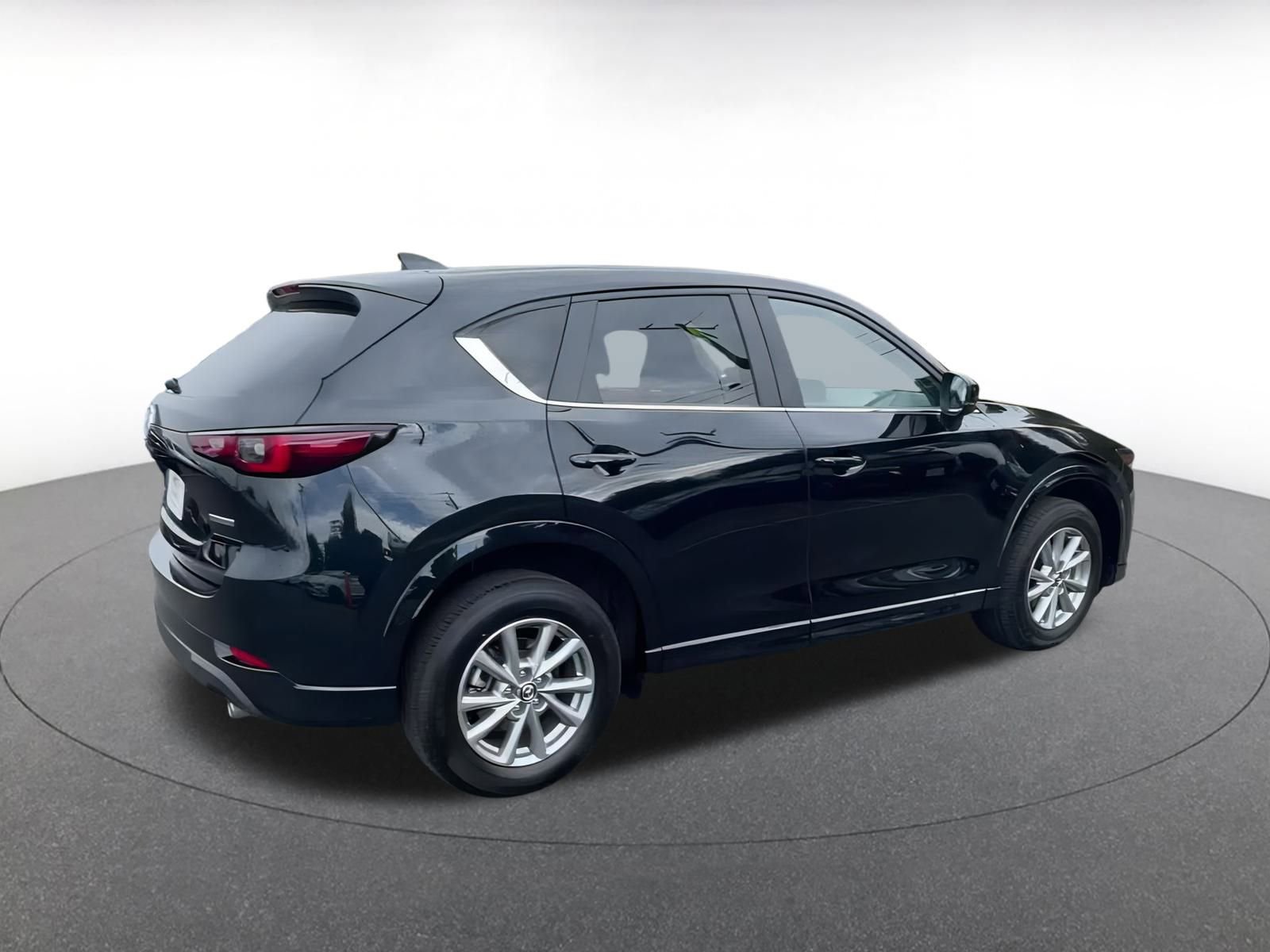 Thumbnail: 2025 Mazda CX-5 - 15