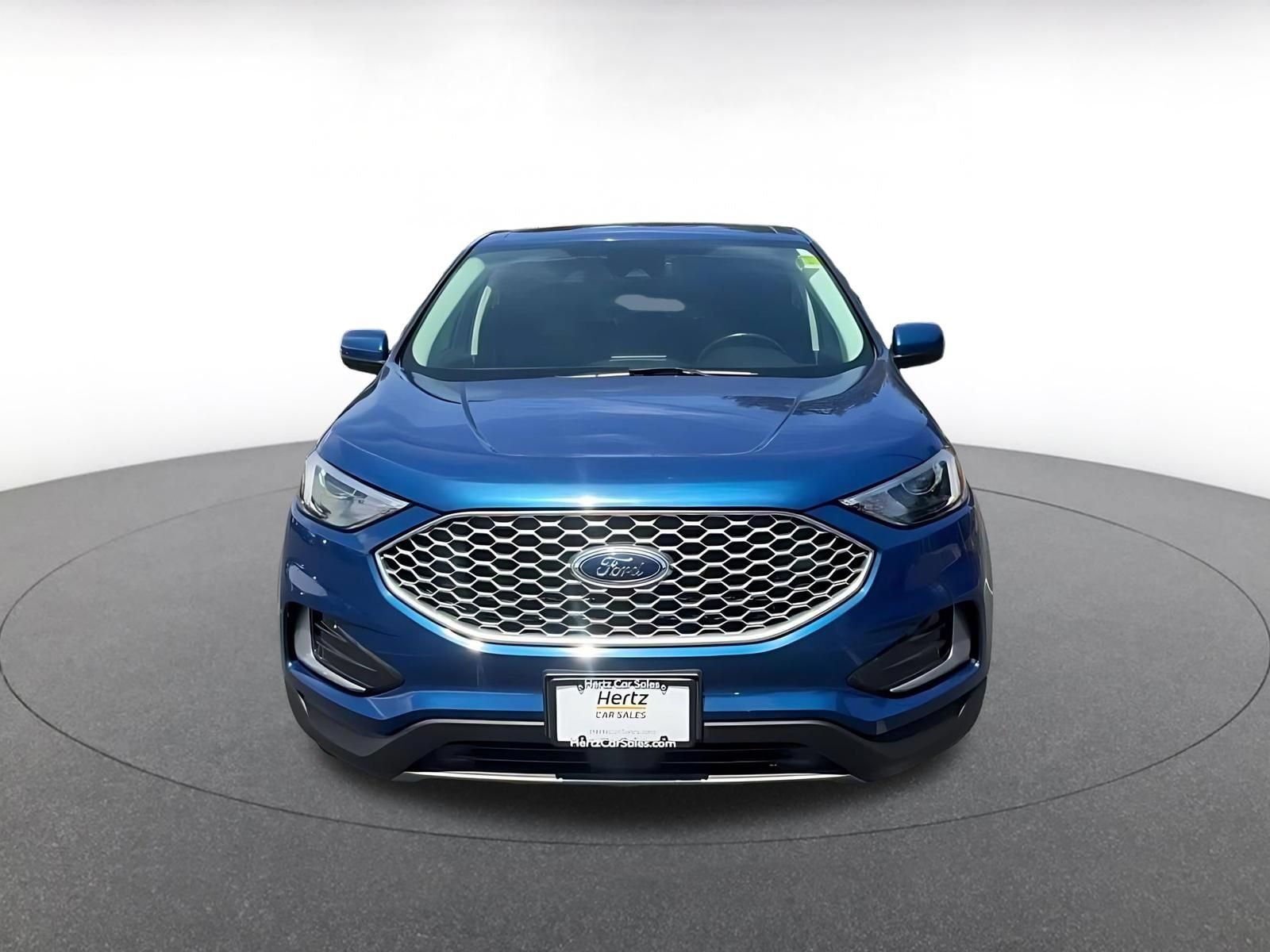 Thumbnail: 2024 Ford Edge - 4