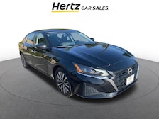 2024 Nissan Altima SV -
                  Sacramento, CA