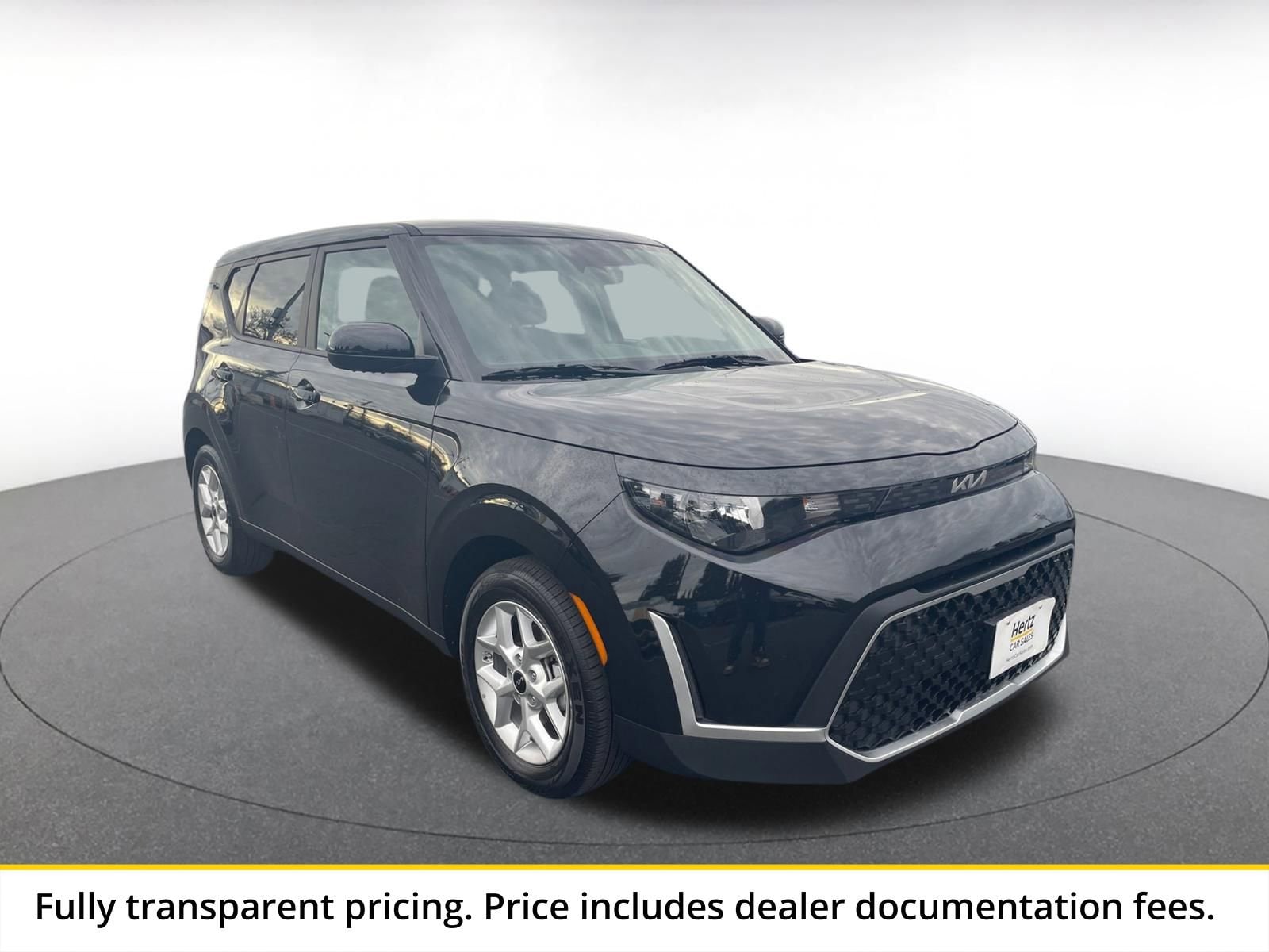 Thumbnail: 2025 Kia Soul - 1