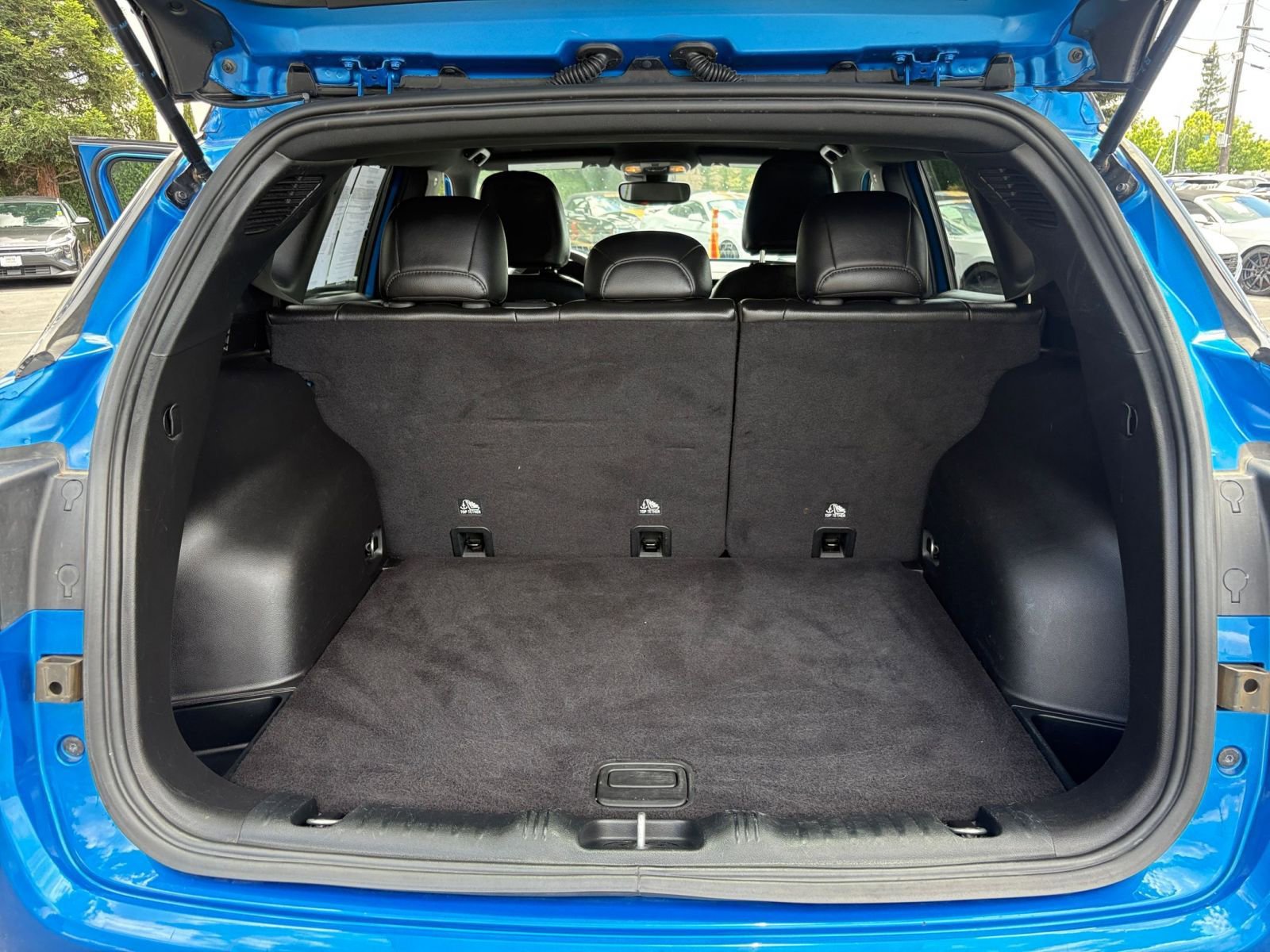 Thumbnail: 2025 Jeep Compass - 30
