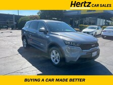 2023 Kia Sorento LX -
                Sacramento, CA