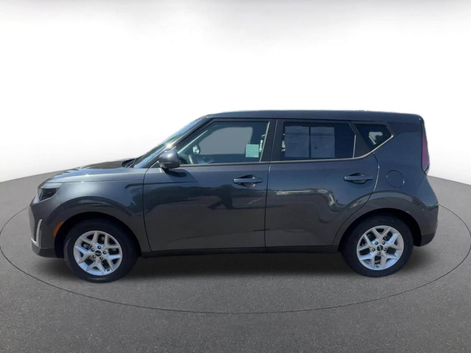 Thumbnail: 2025 Kia Soul - 9