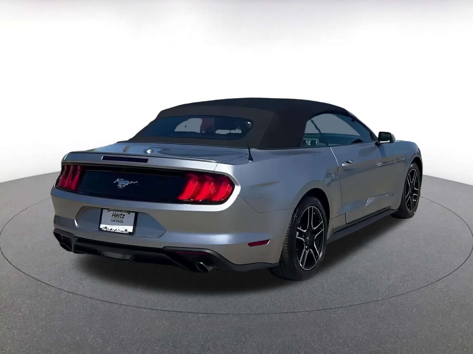 Thumbnail: 2023 Ford Mustang - 14