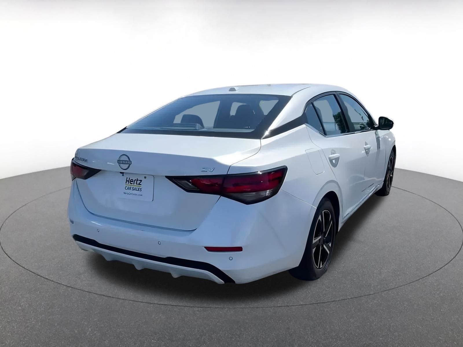 Thumbnail: 2024 Nissan Sentra - 14