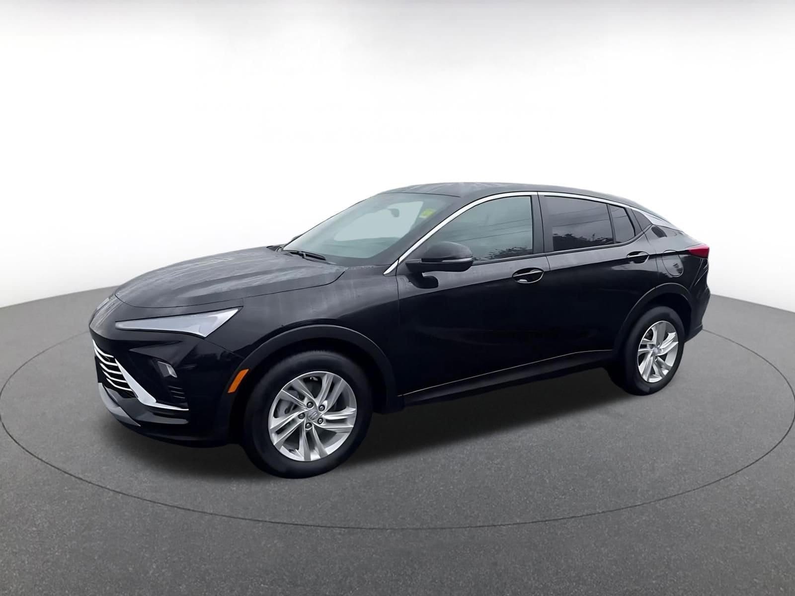 Thumbnail: 2025 Buick Envista - 8