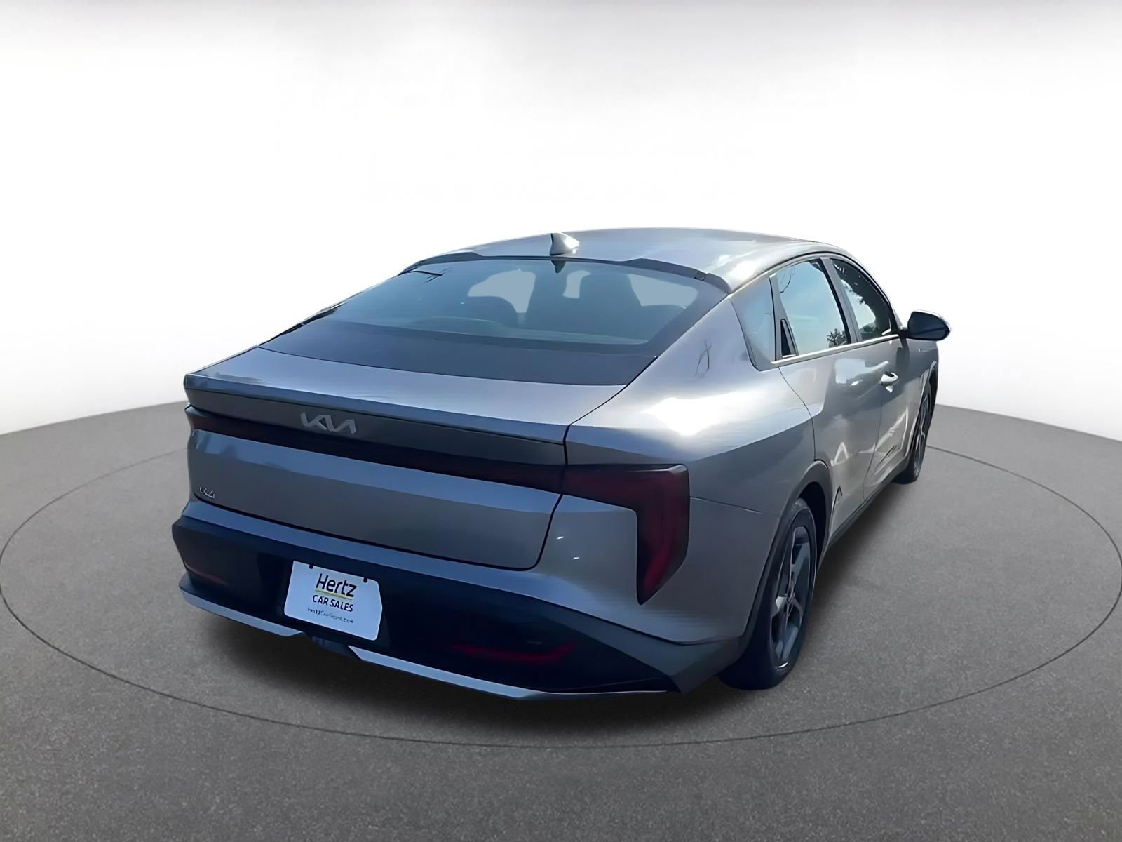 Thumbnail: 2025 Kia K4 - 12