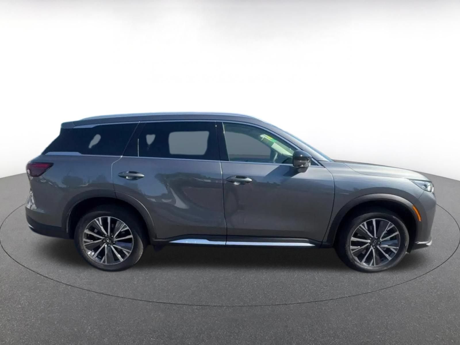 Thumbnail: 2026 INFINITI QX60 - 15