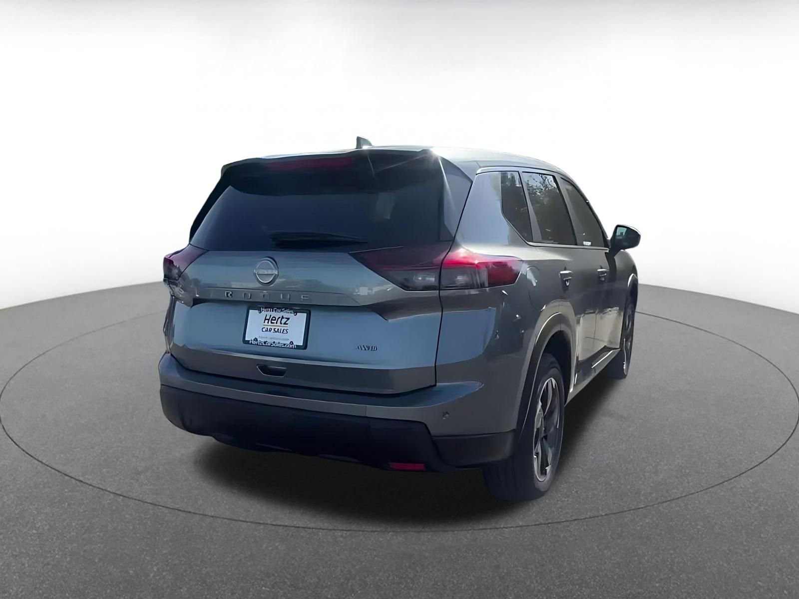 Thumbnail: 2025 Nissan Rogue - 14