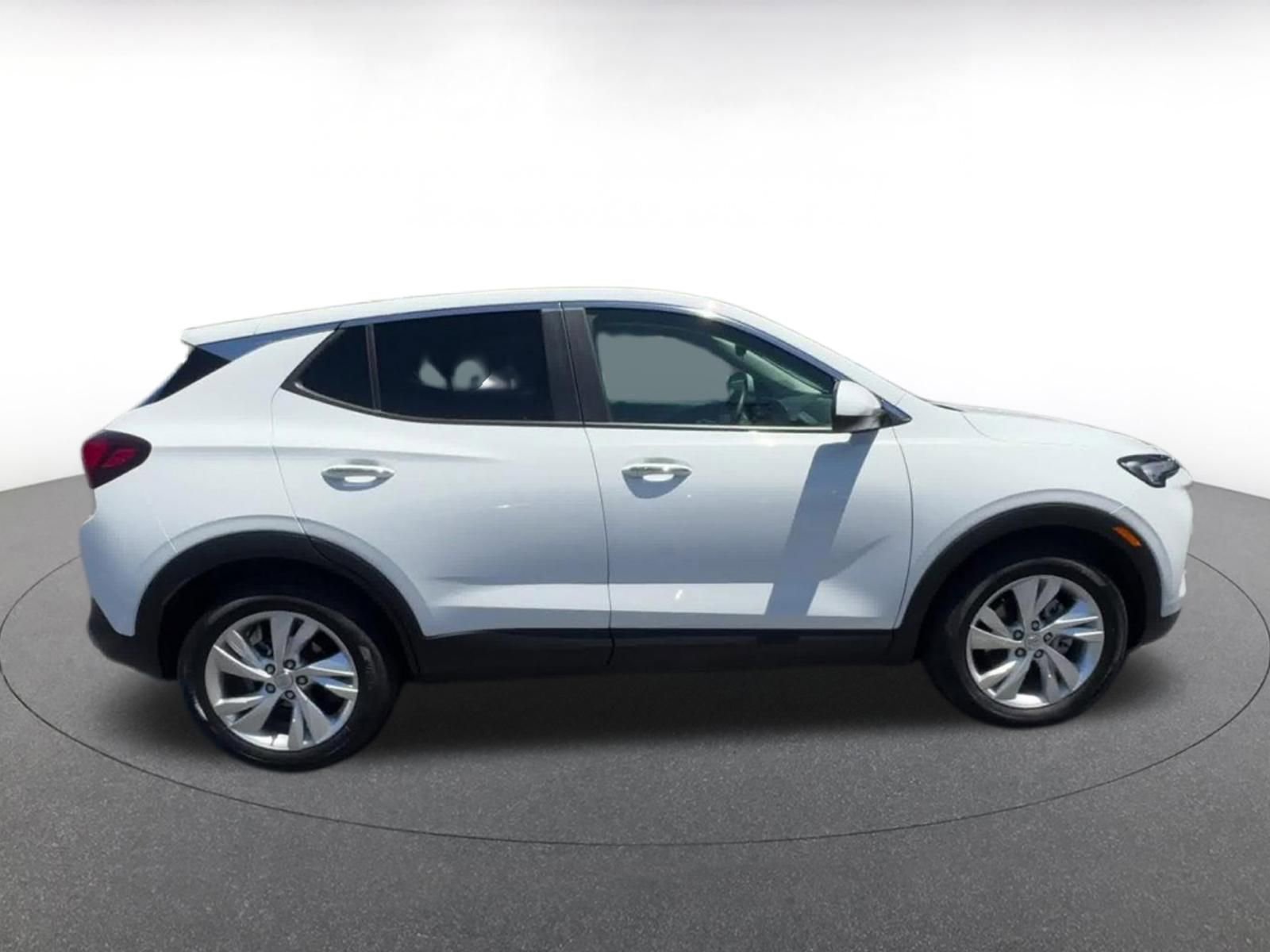Thumbnail: 2025 Buick Encore GX - 16