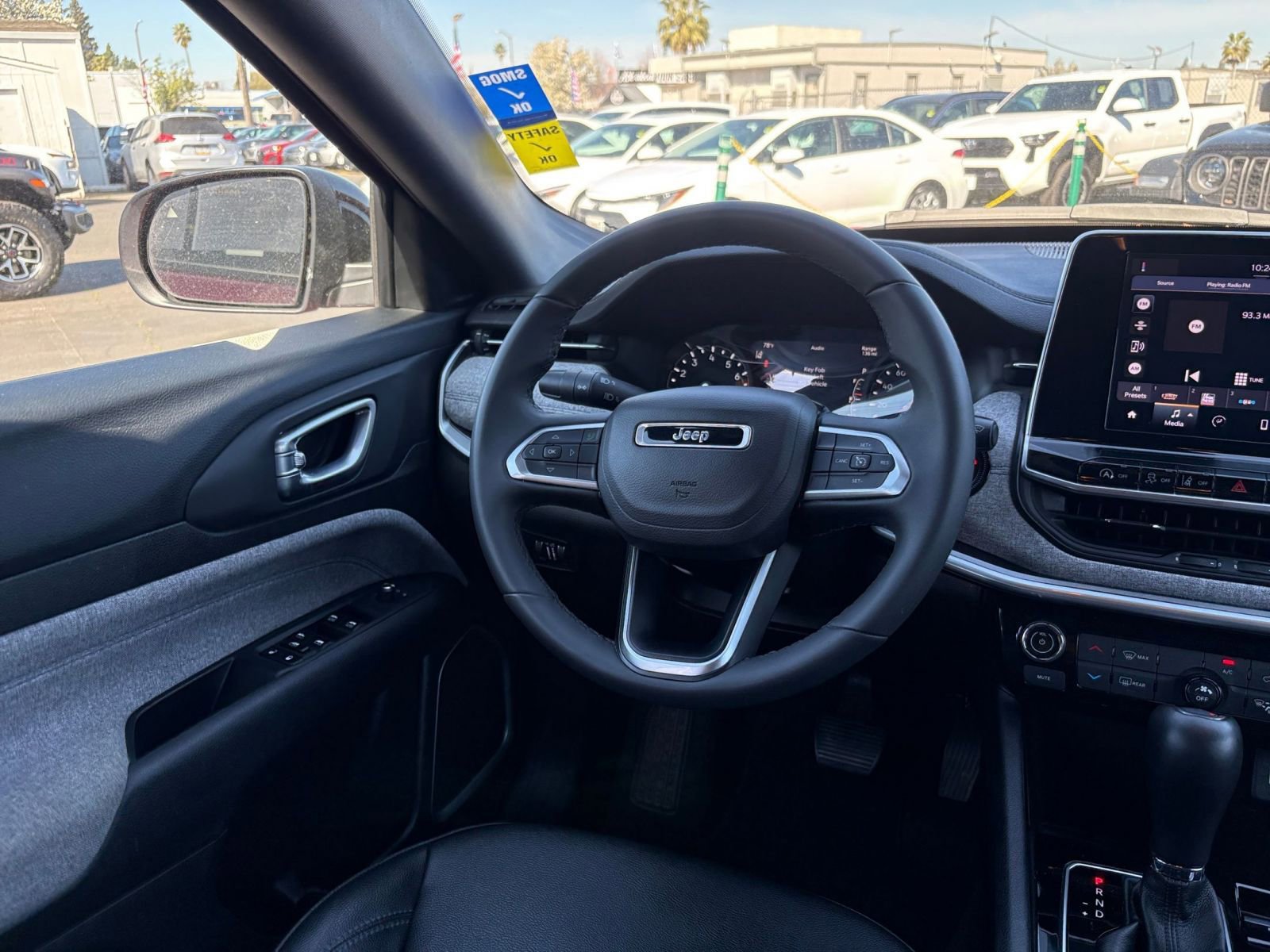 Thumbnail: 2025 Jeep Compass - 33