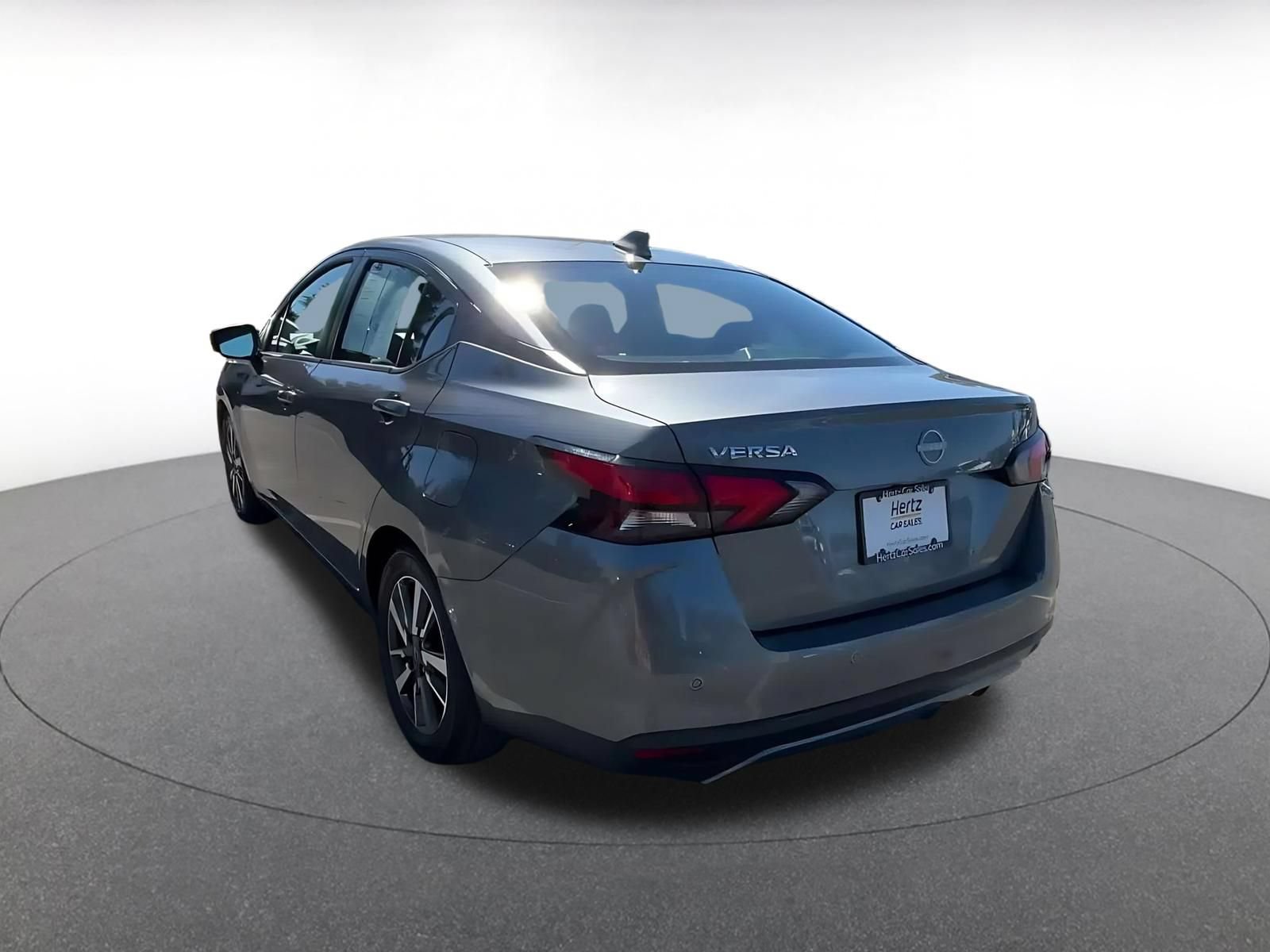 Thumbnail: 2025 Nissan Versa - 10