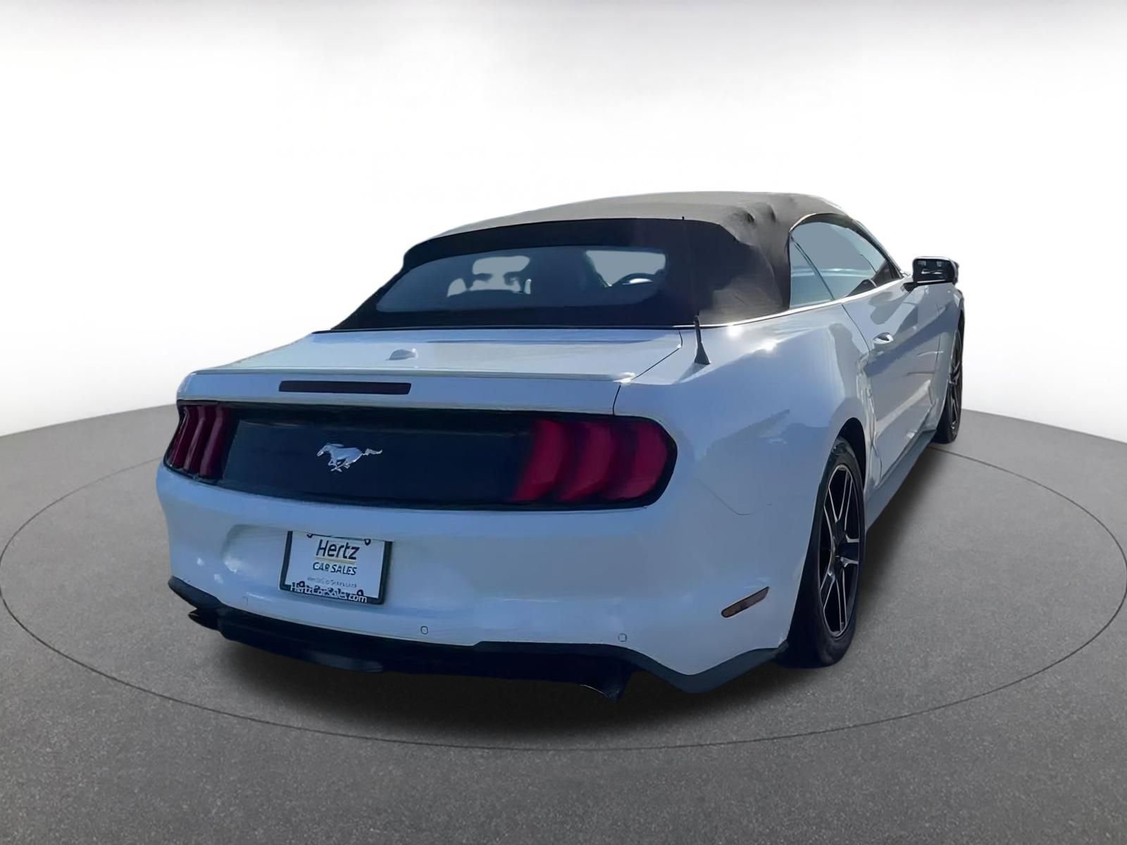 Thumbnail: 2023 Ford Mustang - 13