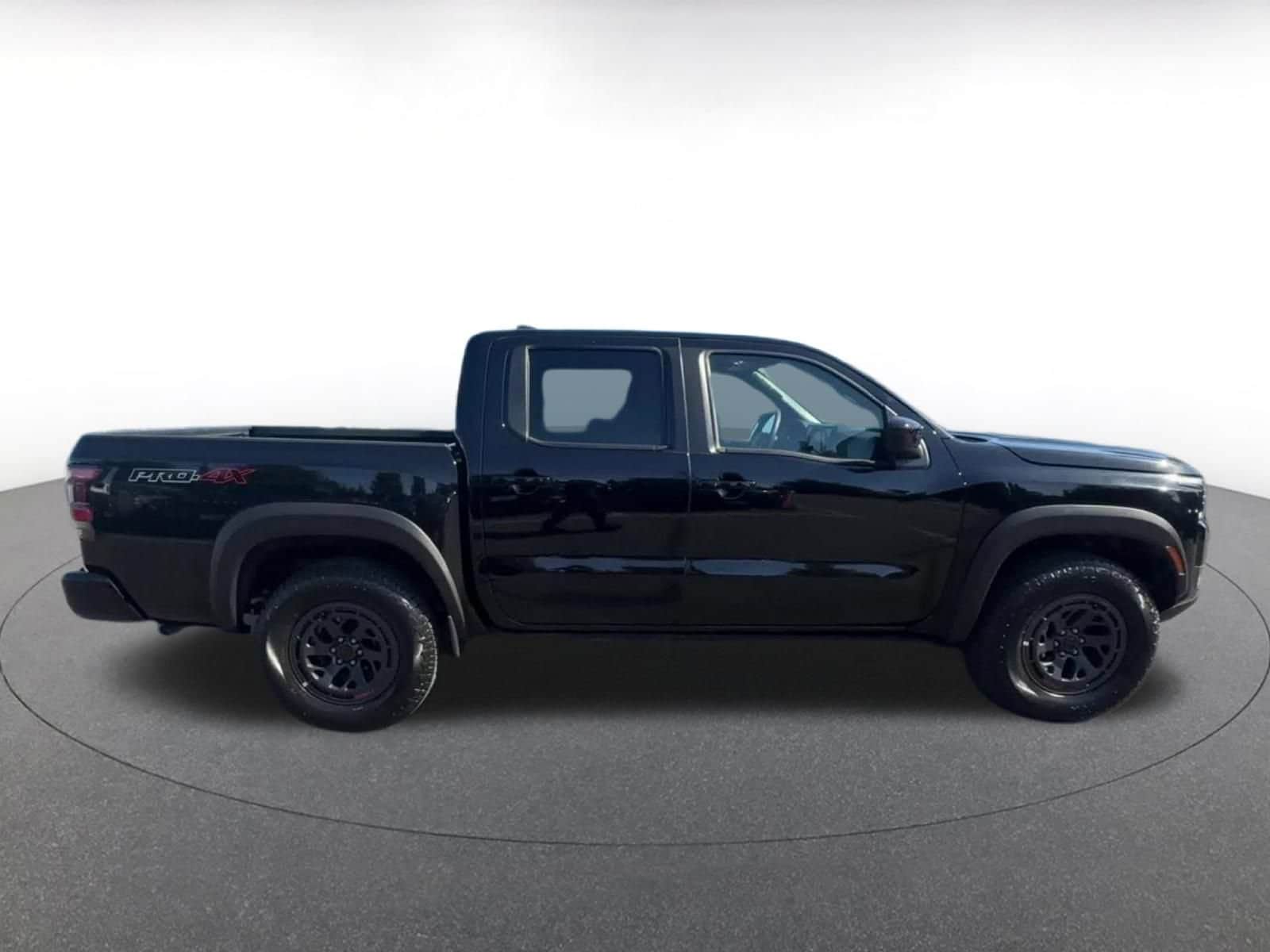 Thumbnail: 2026 Nissan Frontier - 16