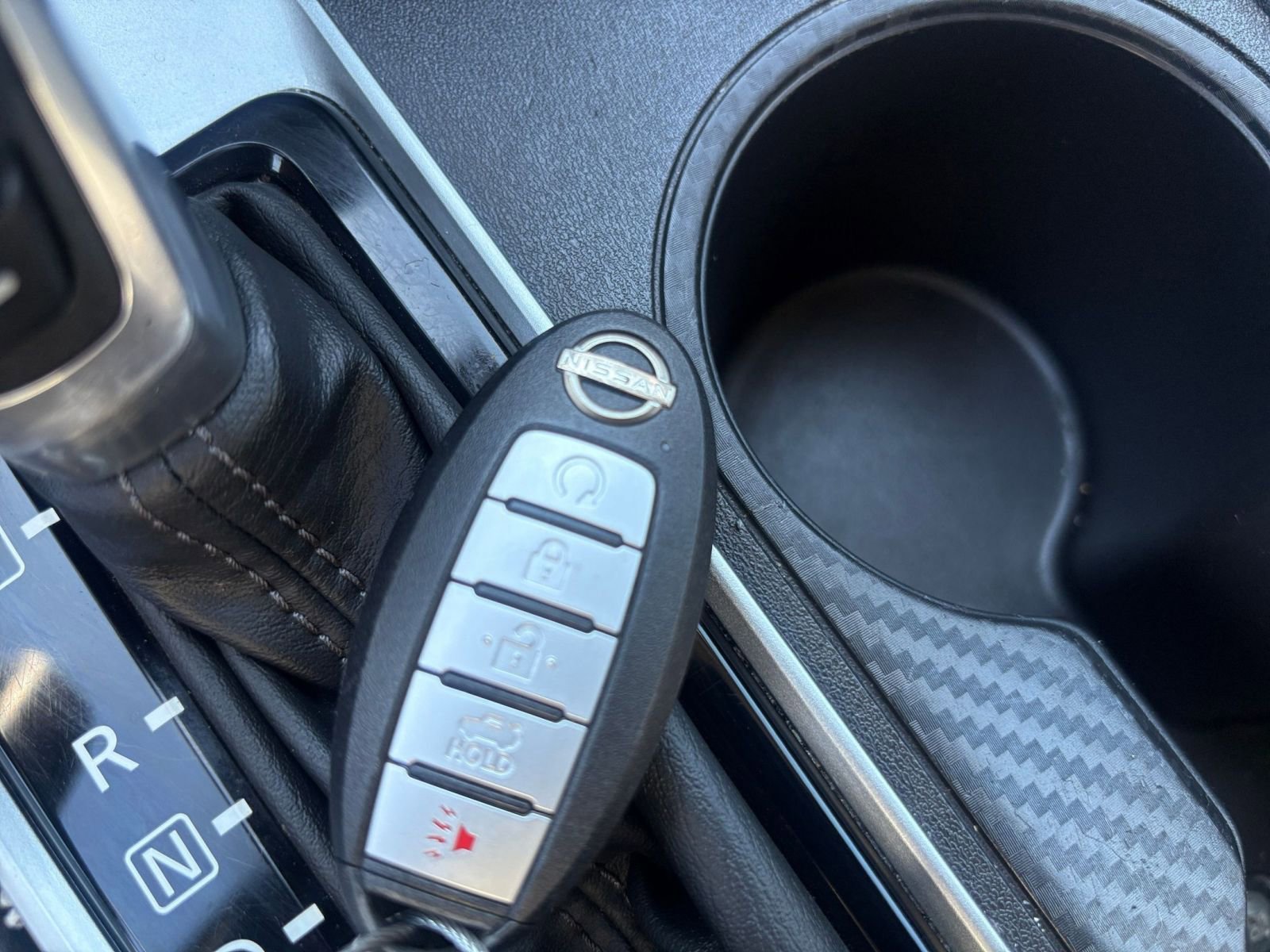 Thumbnail: 2025 Nissan Altima - 25