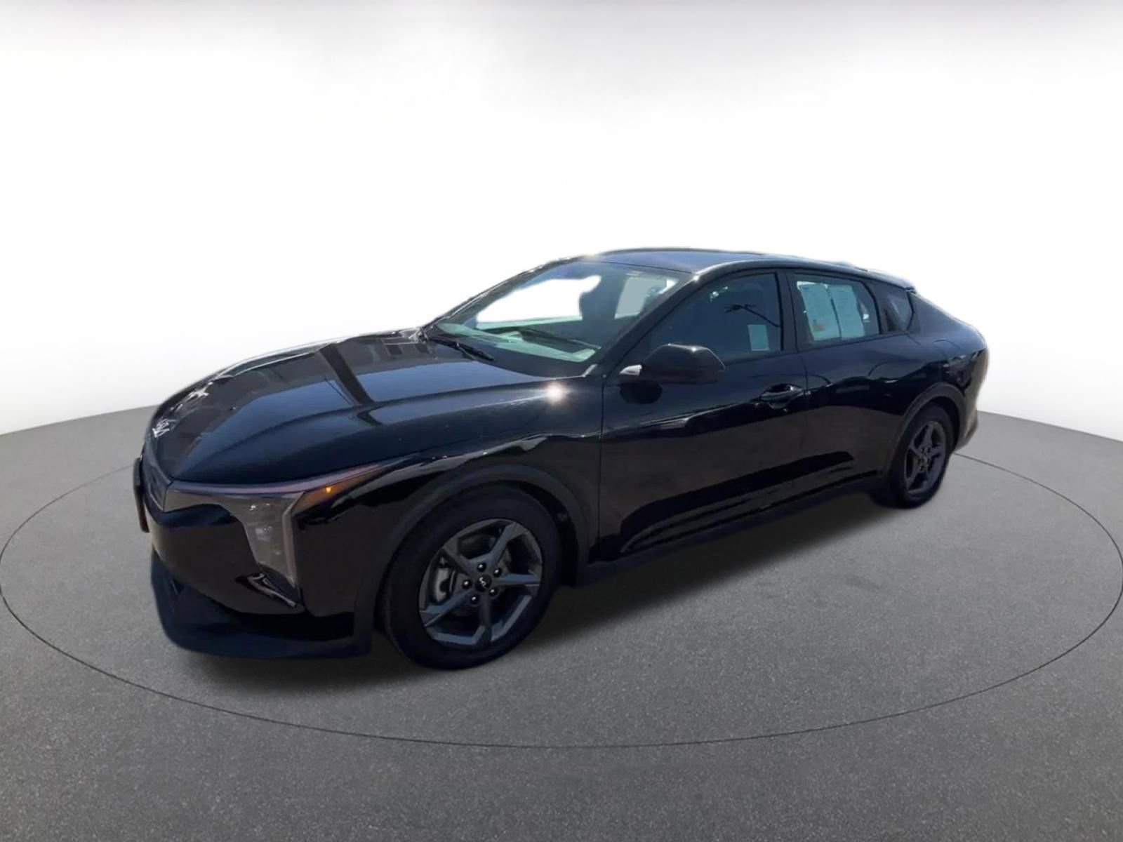 Thumbnail: 2025 Kia K4 - 8