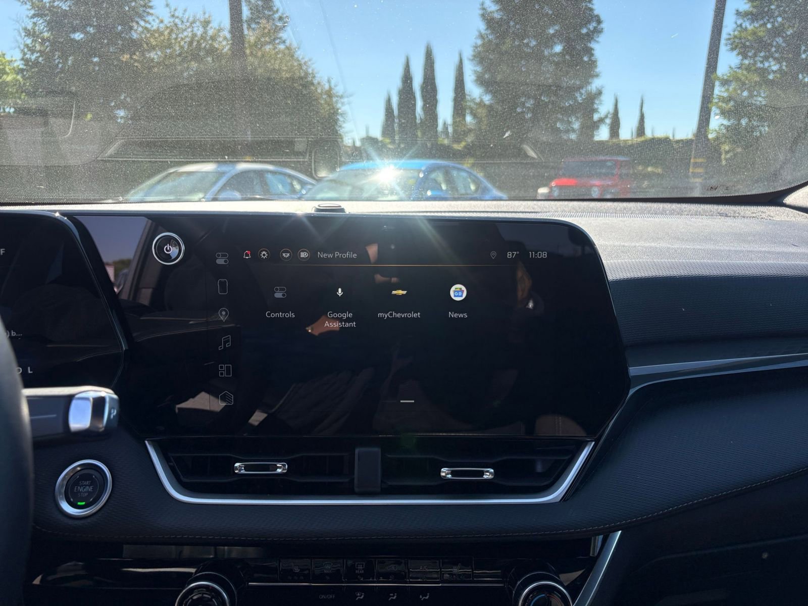 Thumbnail: 2025 Chevrolet Equinox - 21