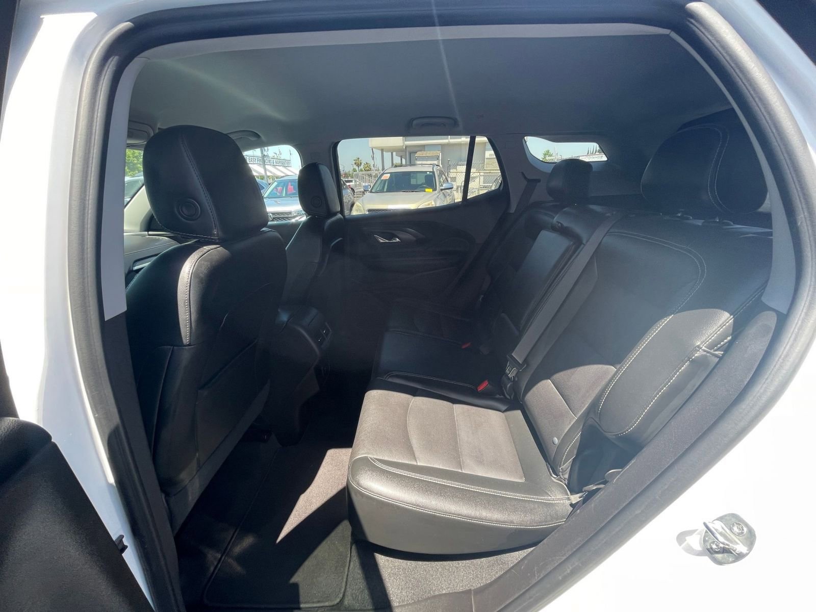 Thumbnail: 2023 GMC Terrain - 24