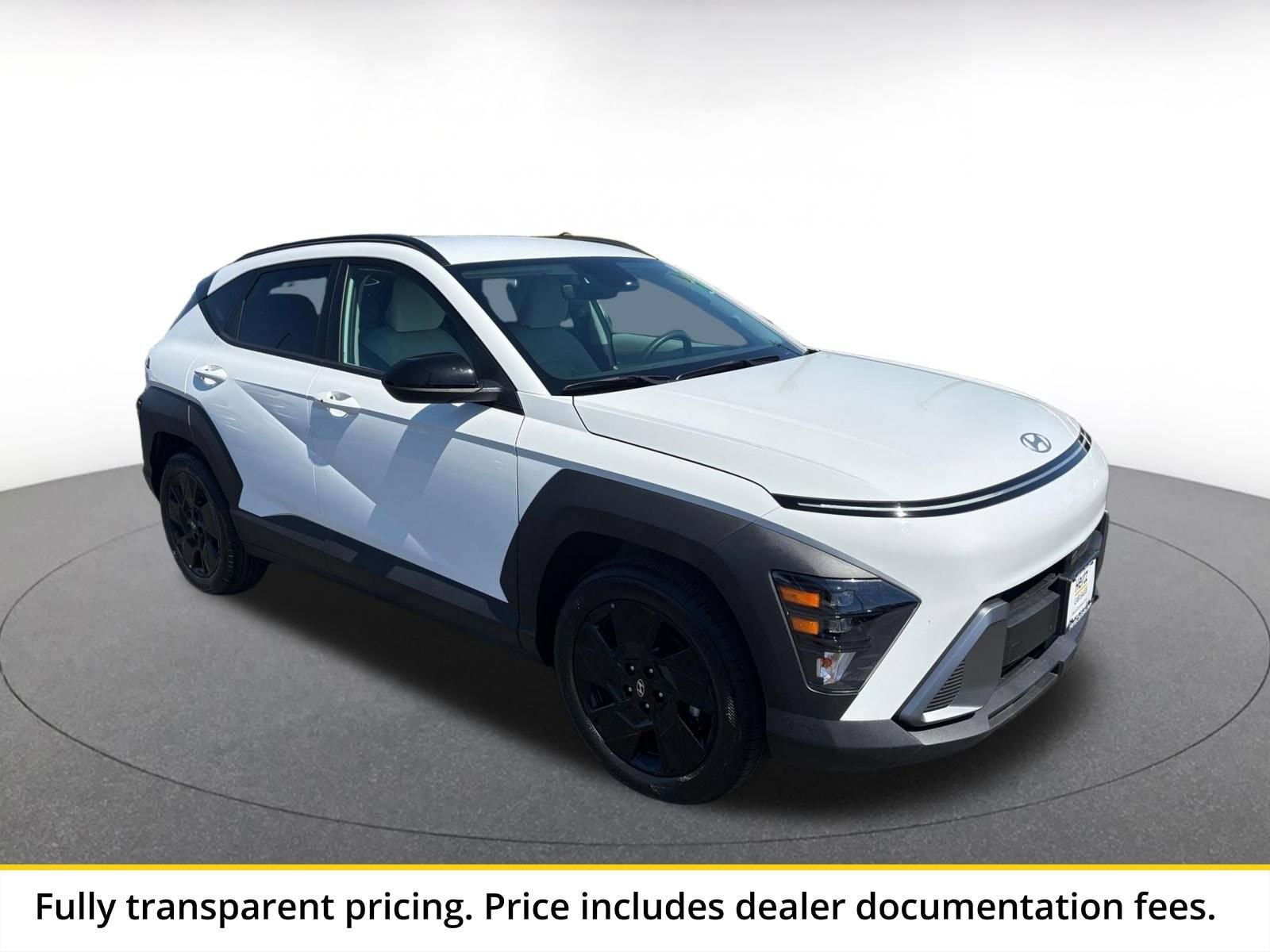 Thumbnail: 2026 Hyundai Kona - 1