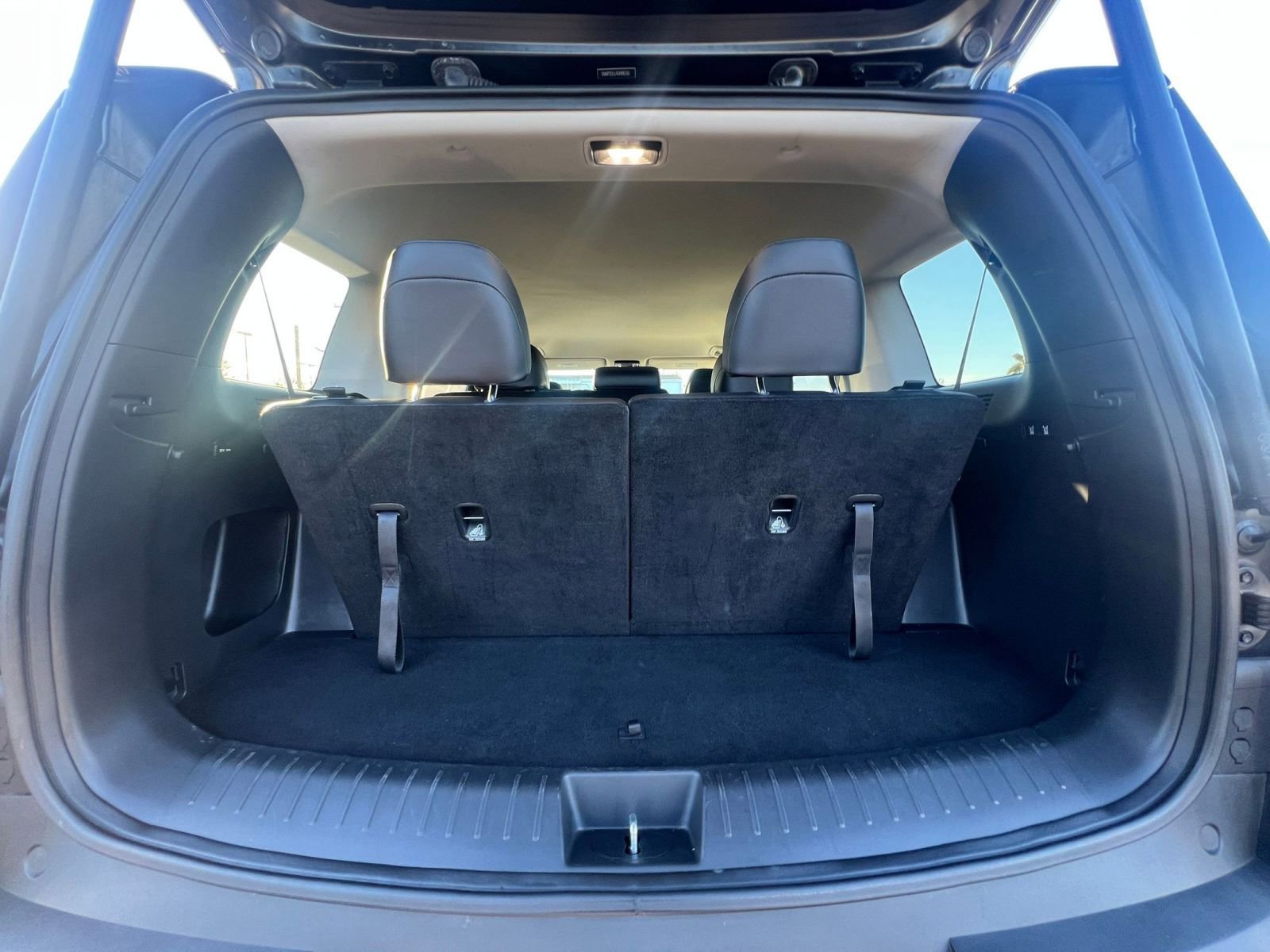 Thumbnail: 2025 Hyundai Santa Fe - 34